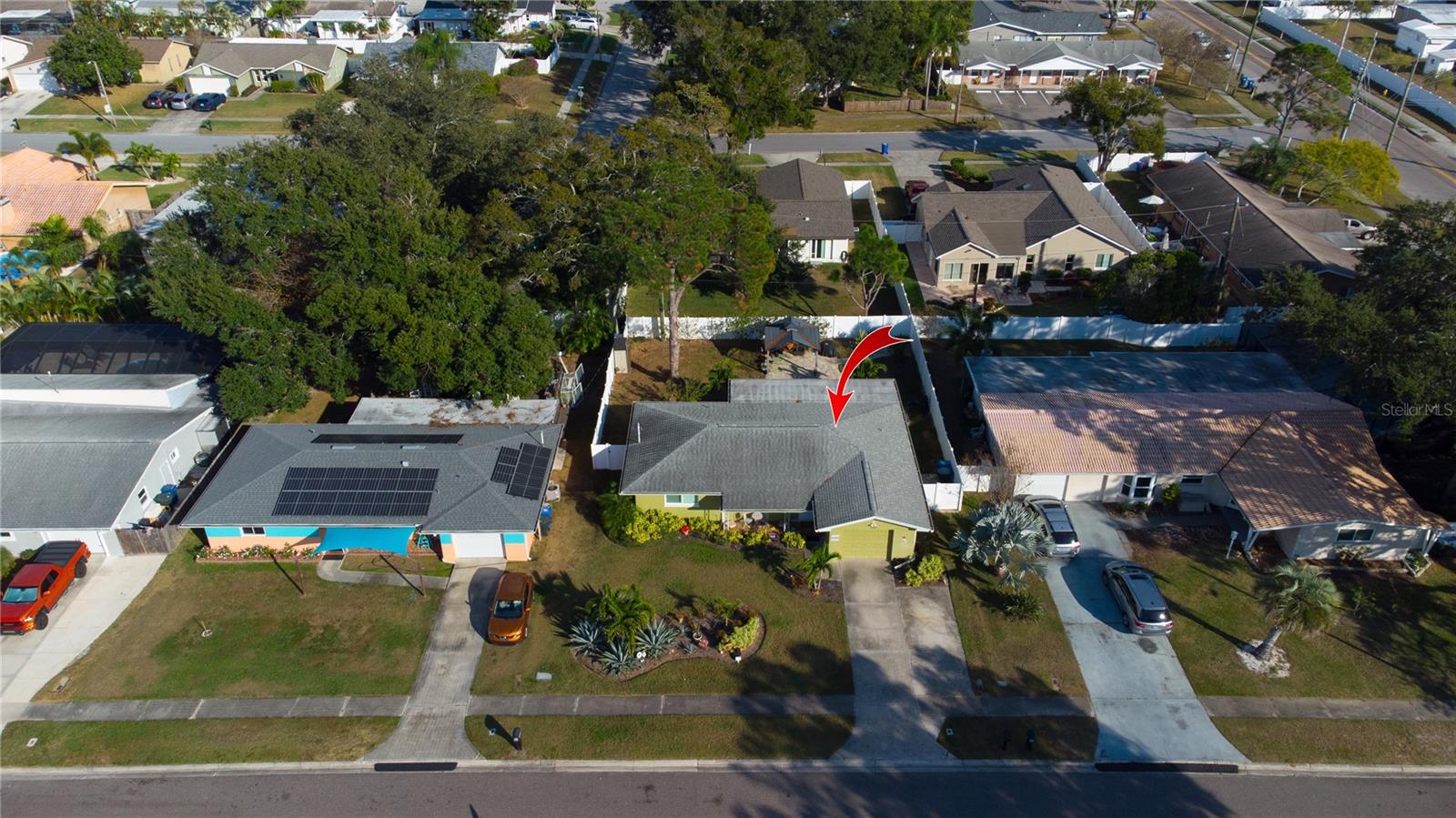 Image 25 of 36 For 1433 Ruth Road