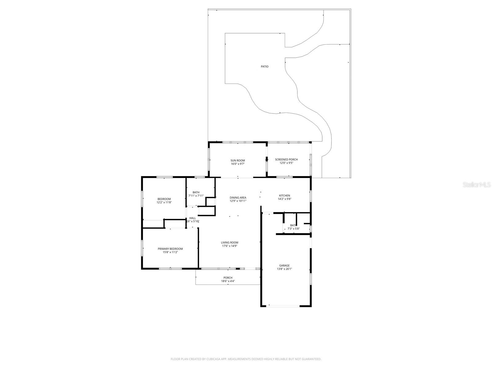 Image 36 of 36 For 1433 Ruth Road