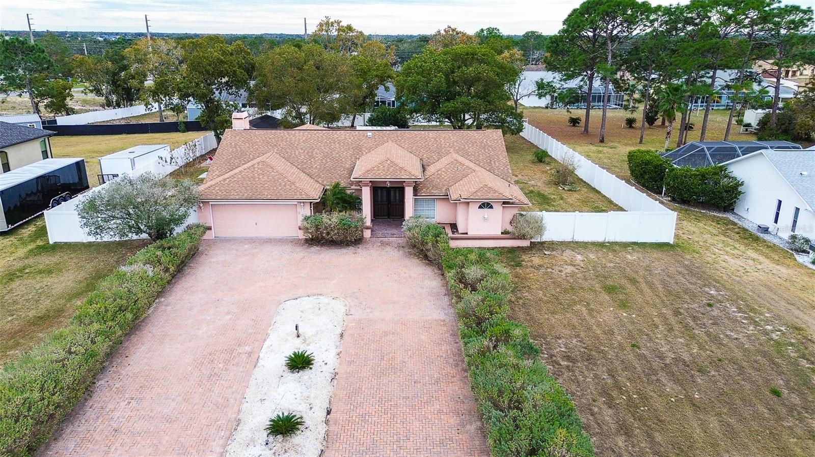 Details for 13250 Lauren Drive, SPRING HILL, FL 34609