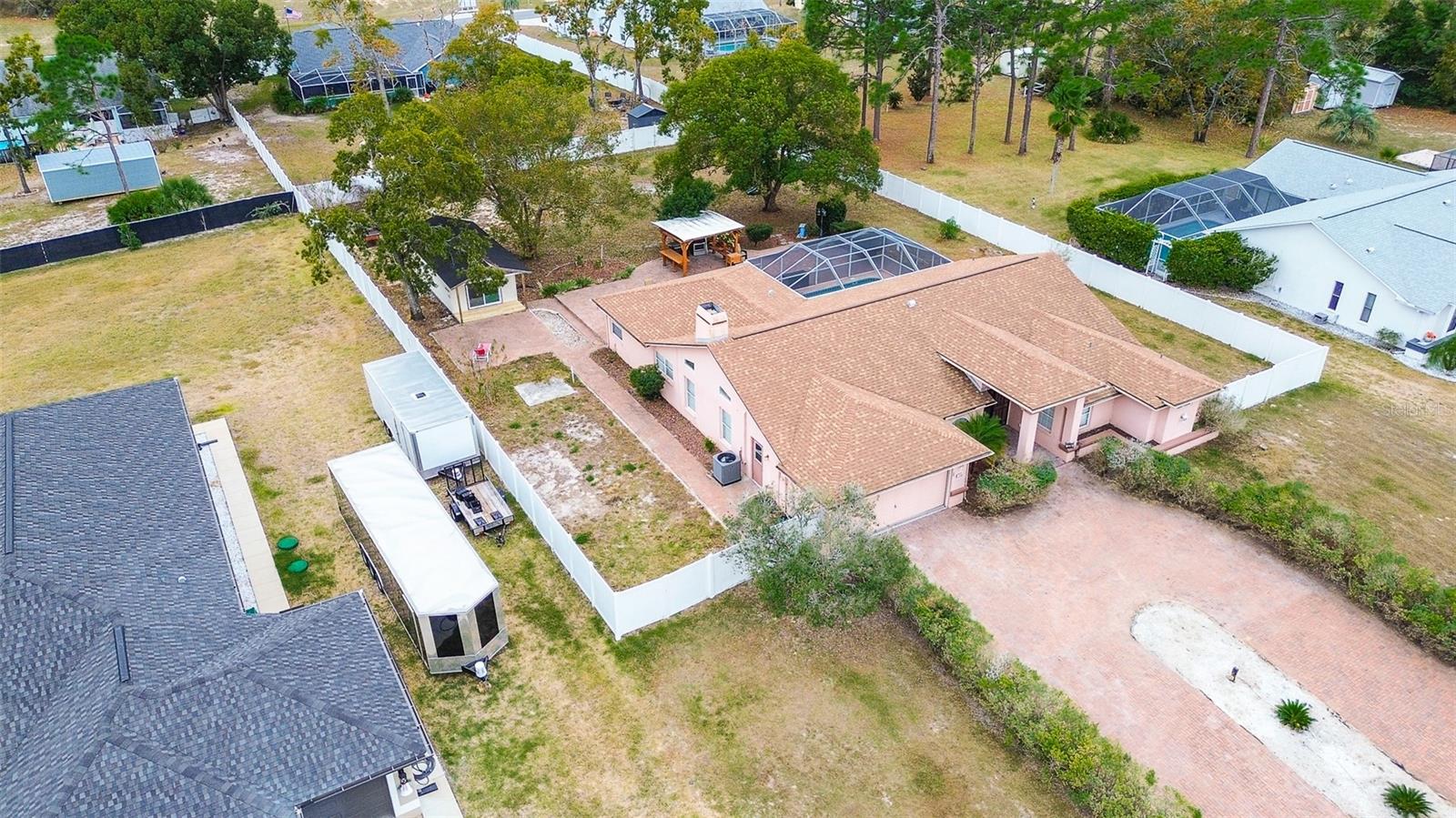 Image 47 of 50 For 13250 Lauren Drive