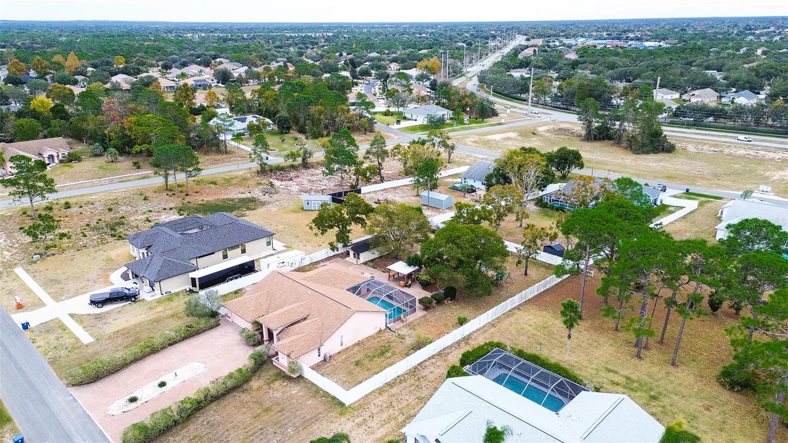 Image 48 of 50 For 13250 Lauren Drive