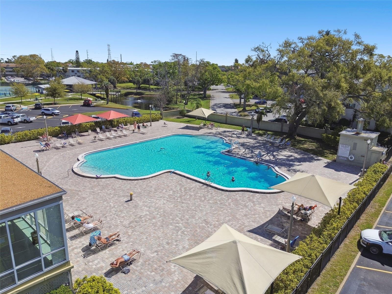 Image 46 of 73 For 2466 Ecuadorian Way 6