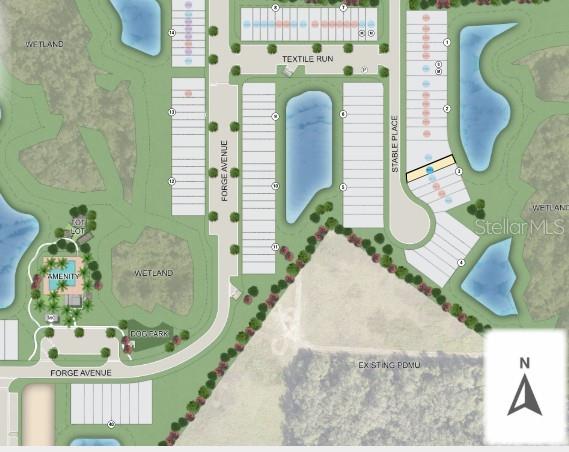 Image 12 of 21 For 13150 Stable Place