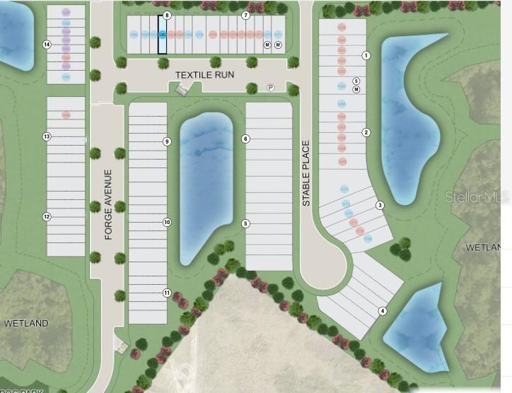 Image 14 of 23 For 14016 Textile Run