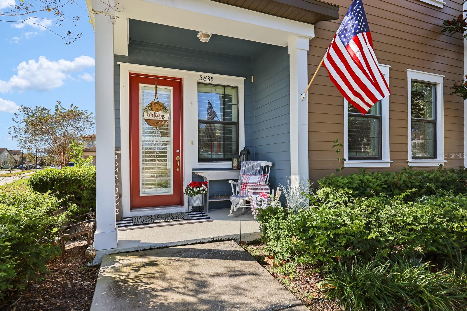 Image 2 of 41 For 5835 Circa Fishhawk Boulevard