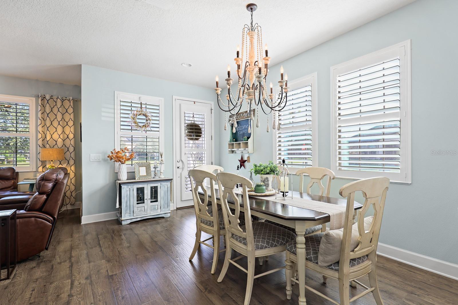 Image 4 of 41 For 5835 Circa Fishhawk Boulevard