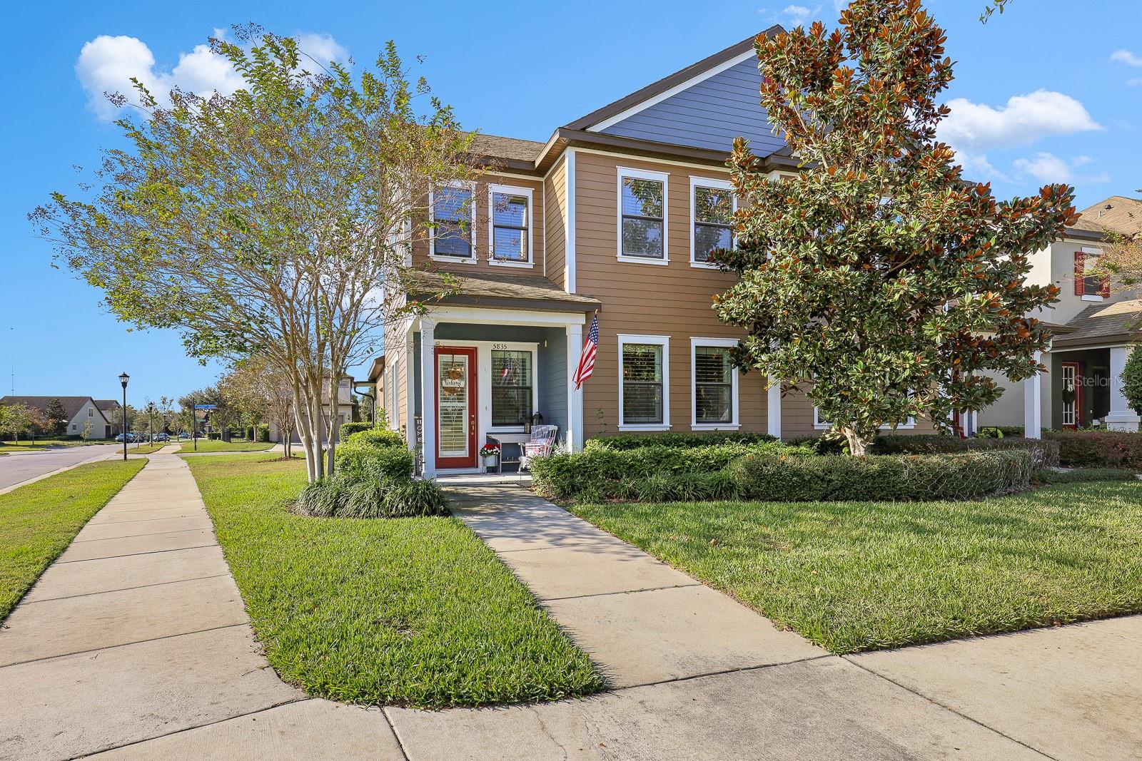 Image 41 of 41 For 5835 Circa Fishhawk Boulevard