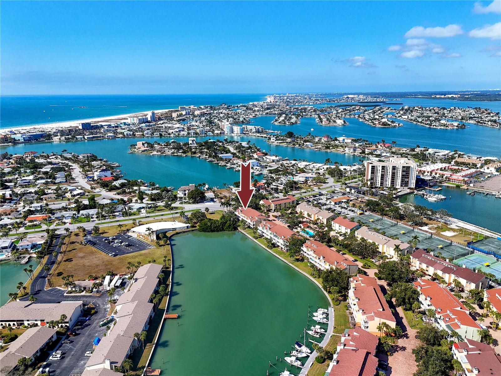 Image 3 of 55 For 413 Haven Point Drive