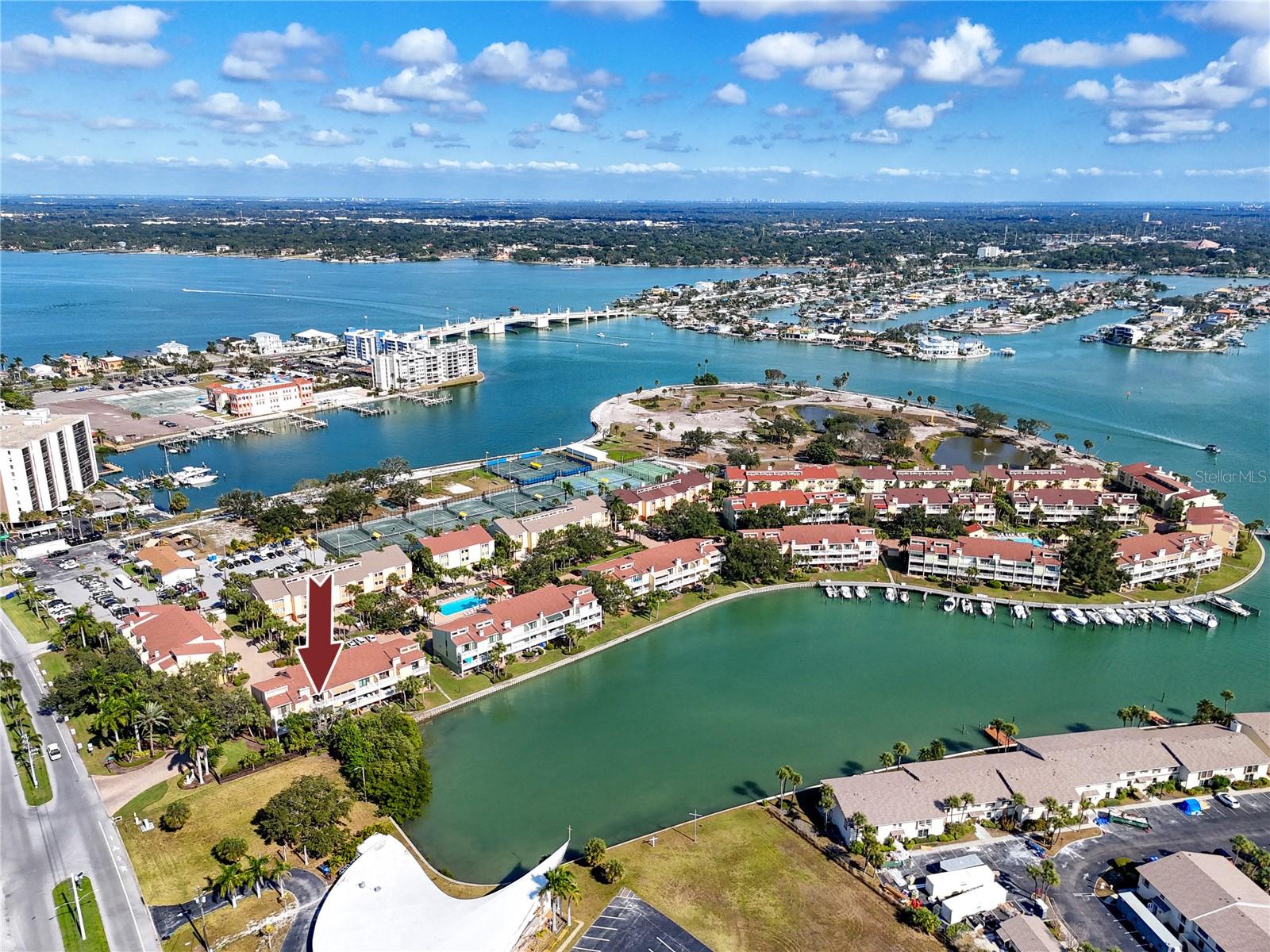 Image 45 of 55 For 413 Haven Point Drive