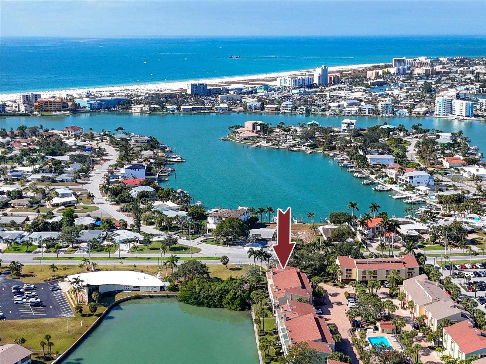 Image 49 of 55 For 413 Haven Point Drive