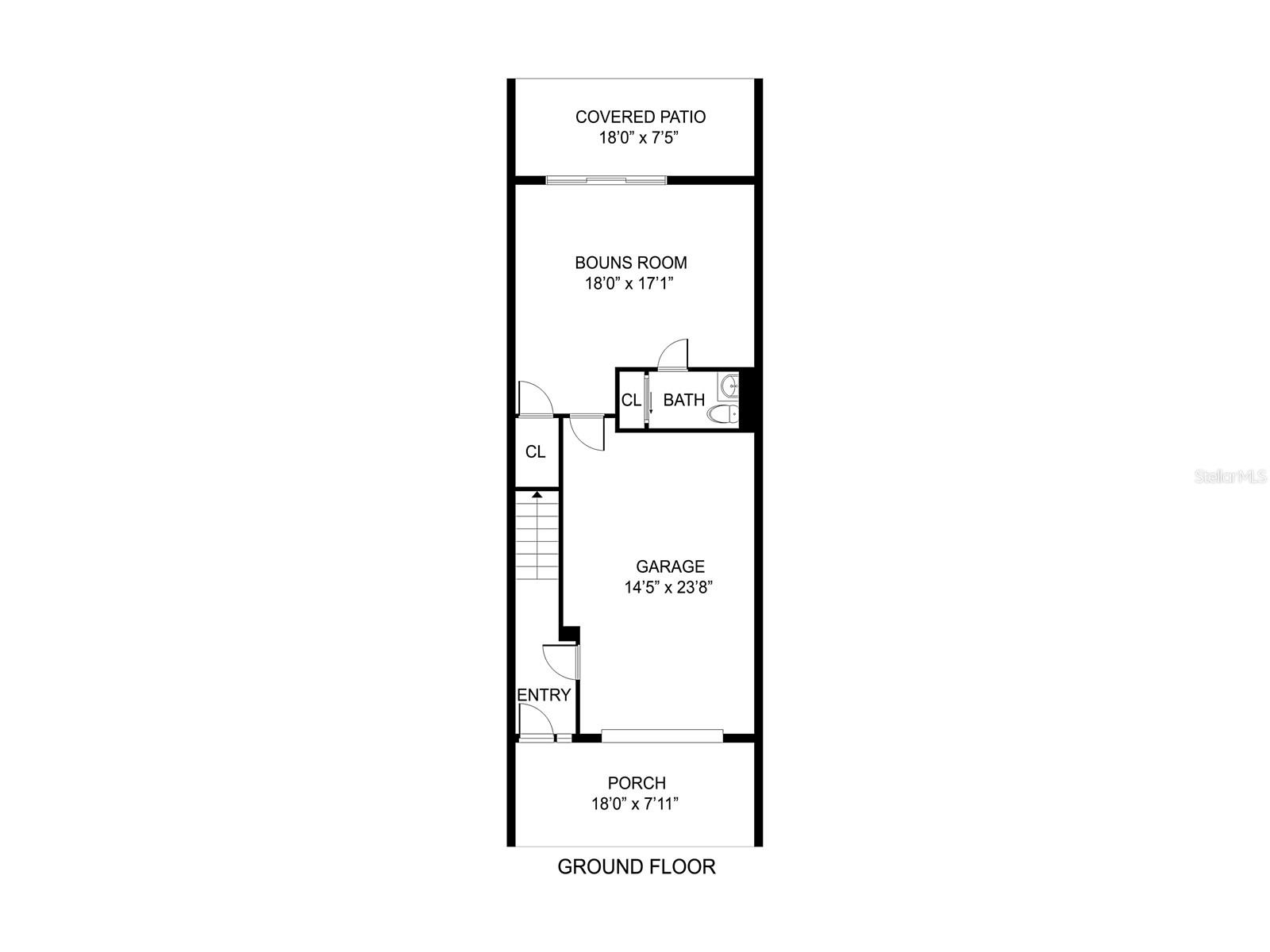 Image 53 of 55 For 413 Haven Point Drive