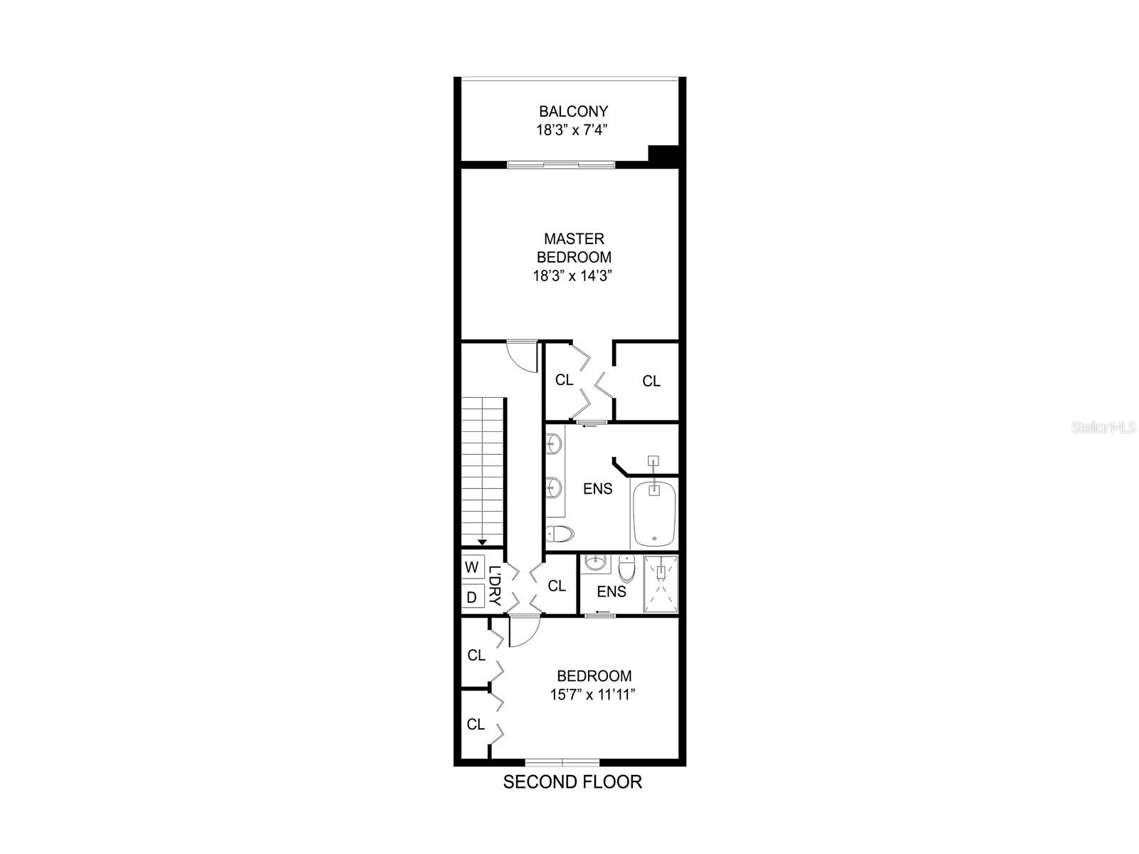 Image 55 of 55 For 413 Haven Point Drive