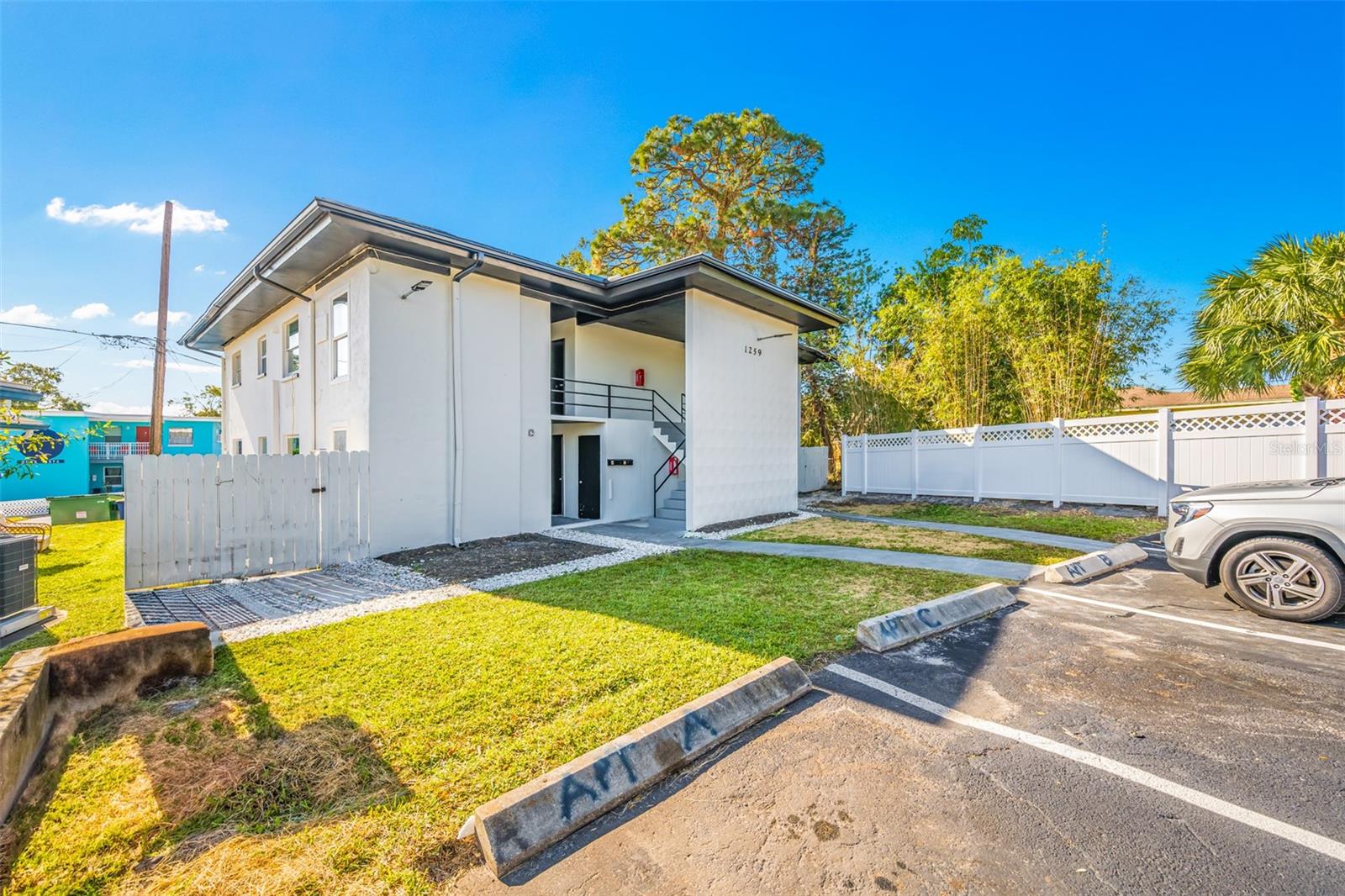 Details for 1259 Franklin Street, CLEARWATER, FL 33756