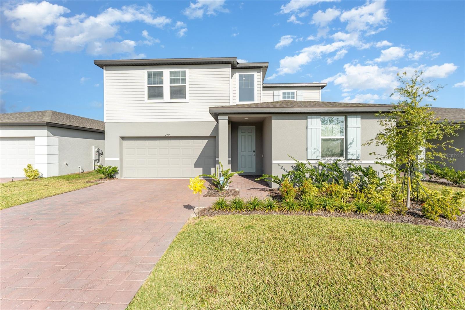 Details for 4965 Kaia Avenue, WINTER HAVEN, FL 33884