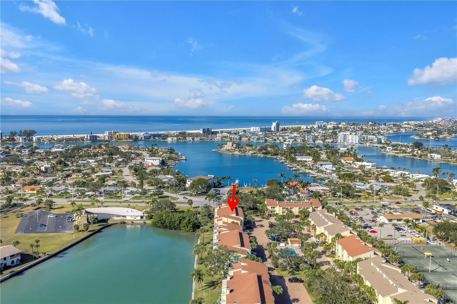 Details for 419 Haven Point Drive, TREASURE ISLAND, FL 33706