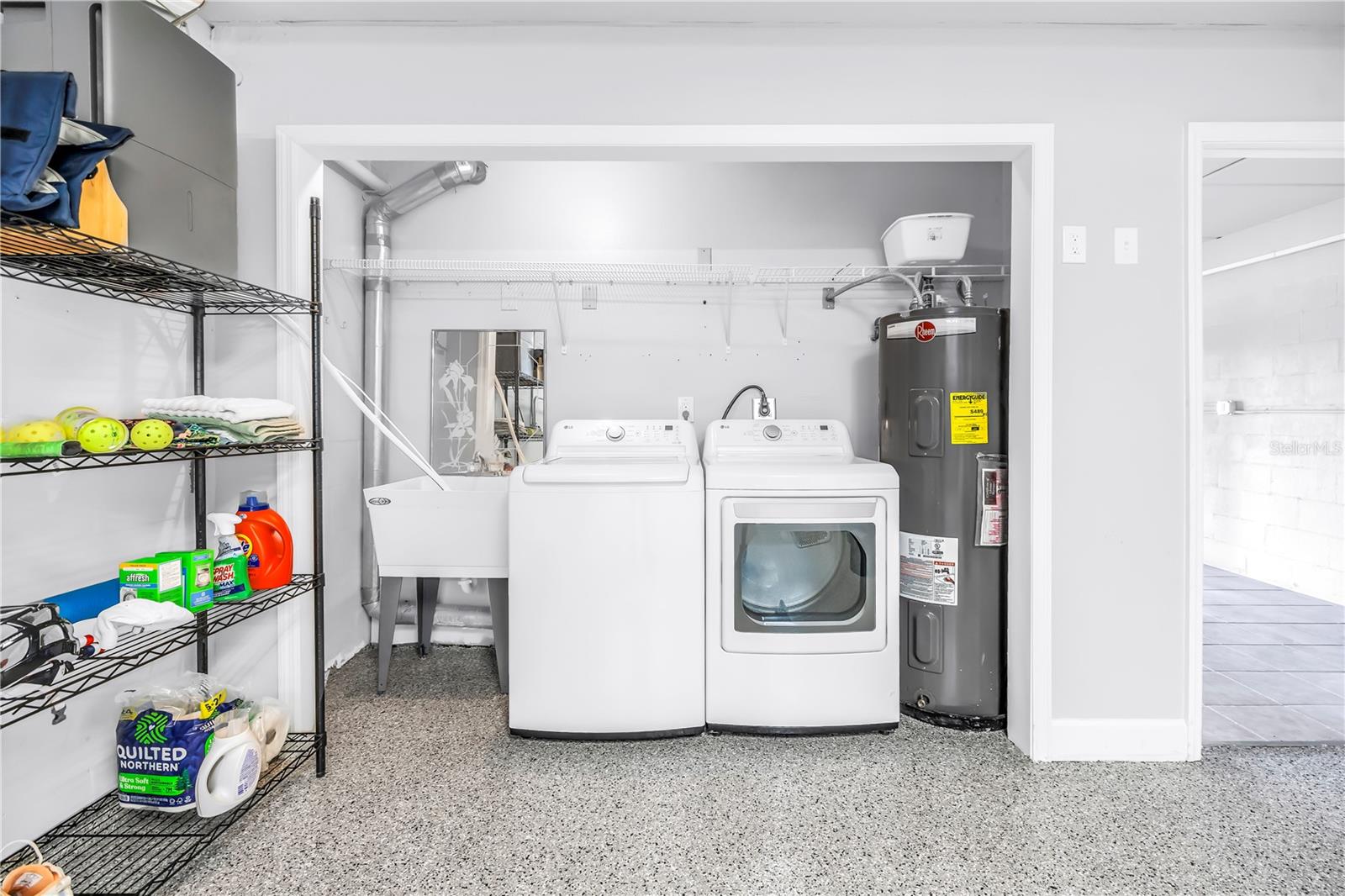 Image 63 of 73 For 419 Haven Point Drive