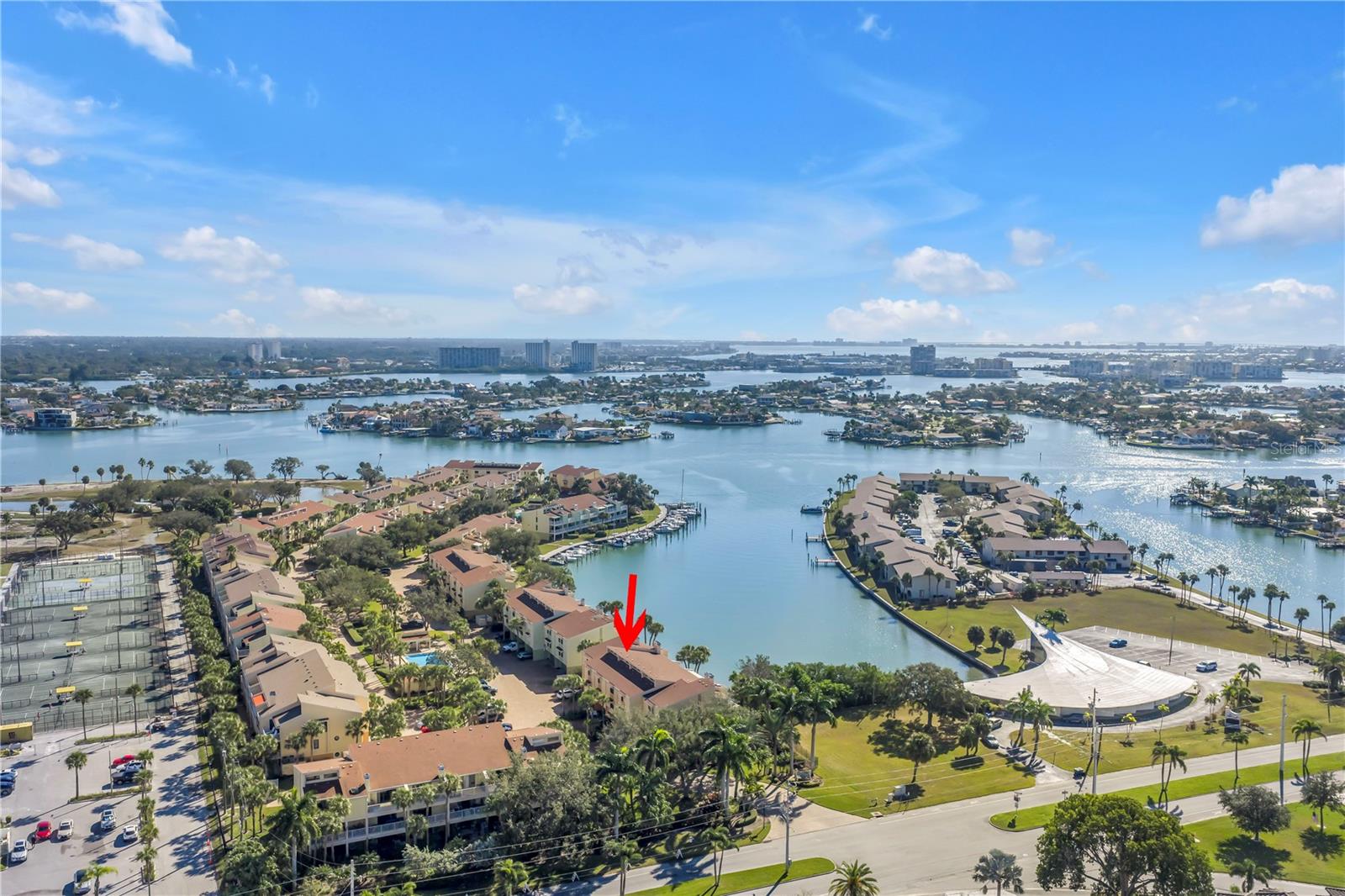 Image 68 of 73 For 419 Haven Point Drive