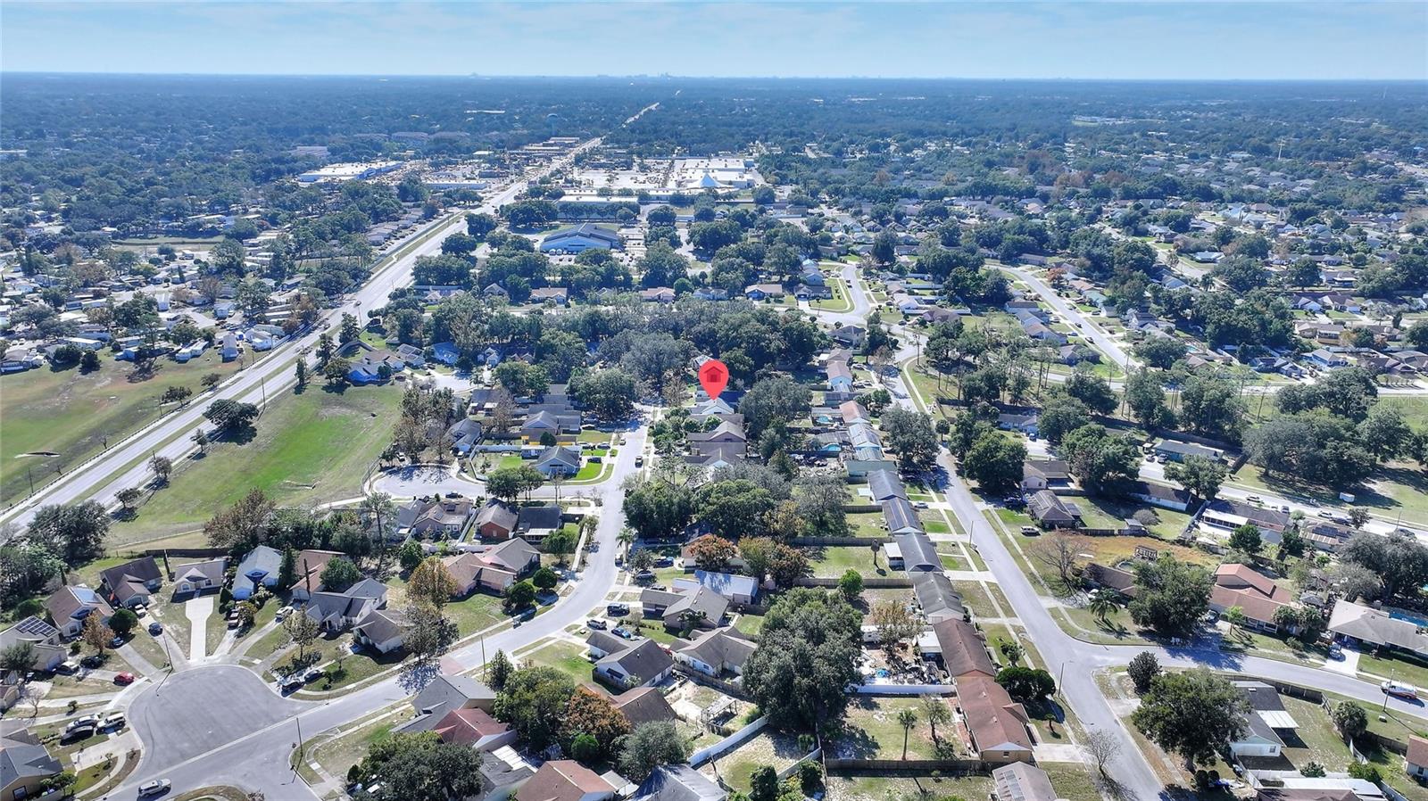 Image 36 of 39 For 3318 Westland Drive