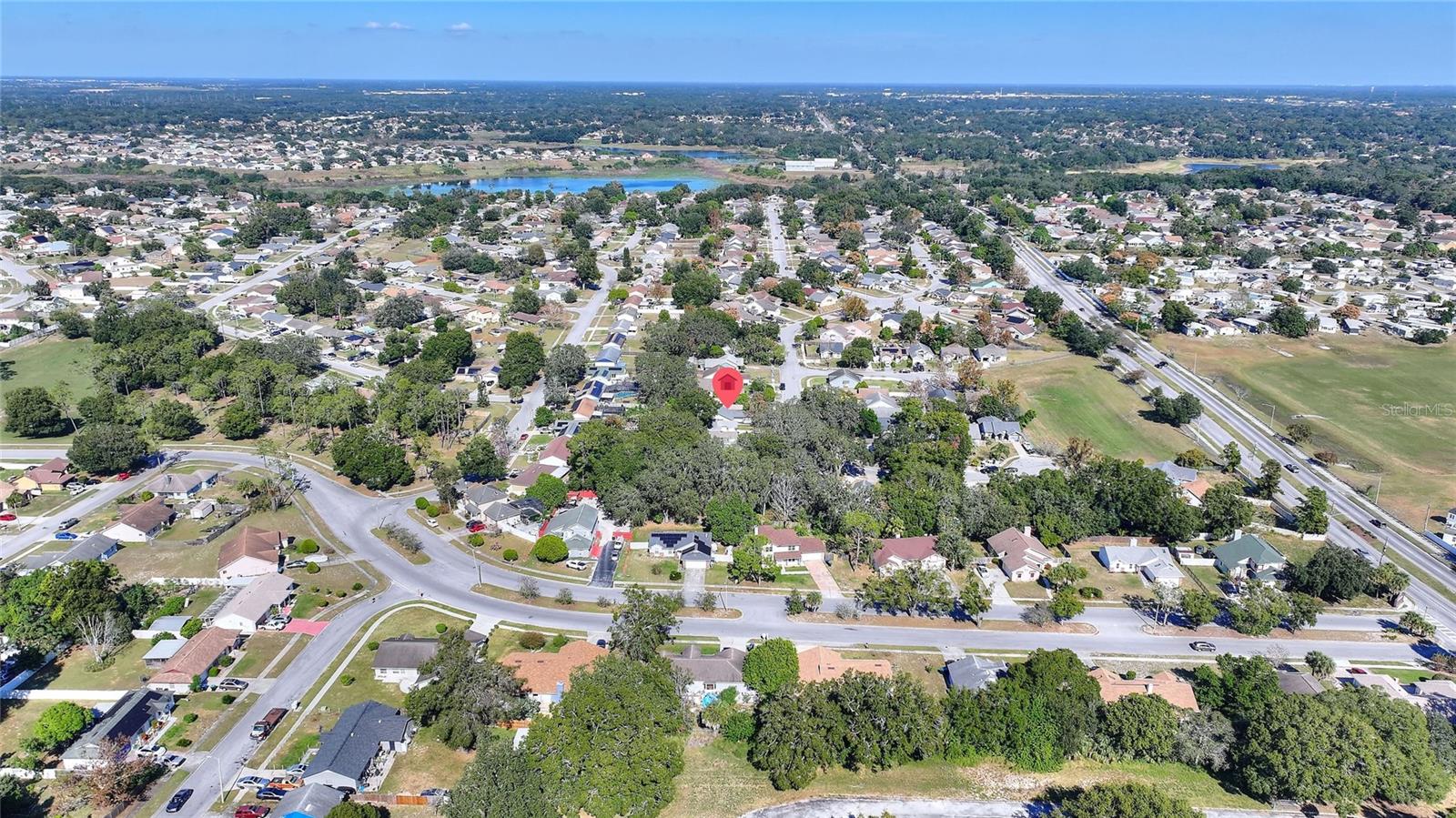 Image 37 of 39 For 3318 Westland Drive