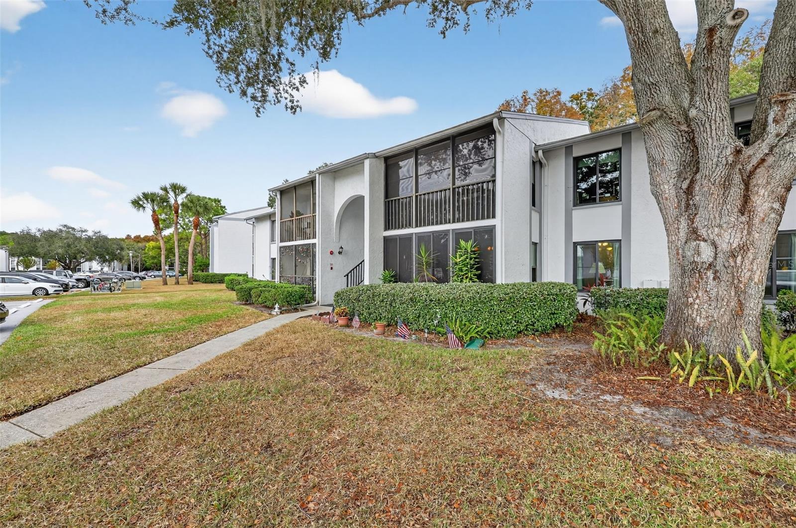 Details for 1258 Pine Ridge Circle W D1, TARPON SPRINGS, FL 34688