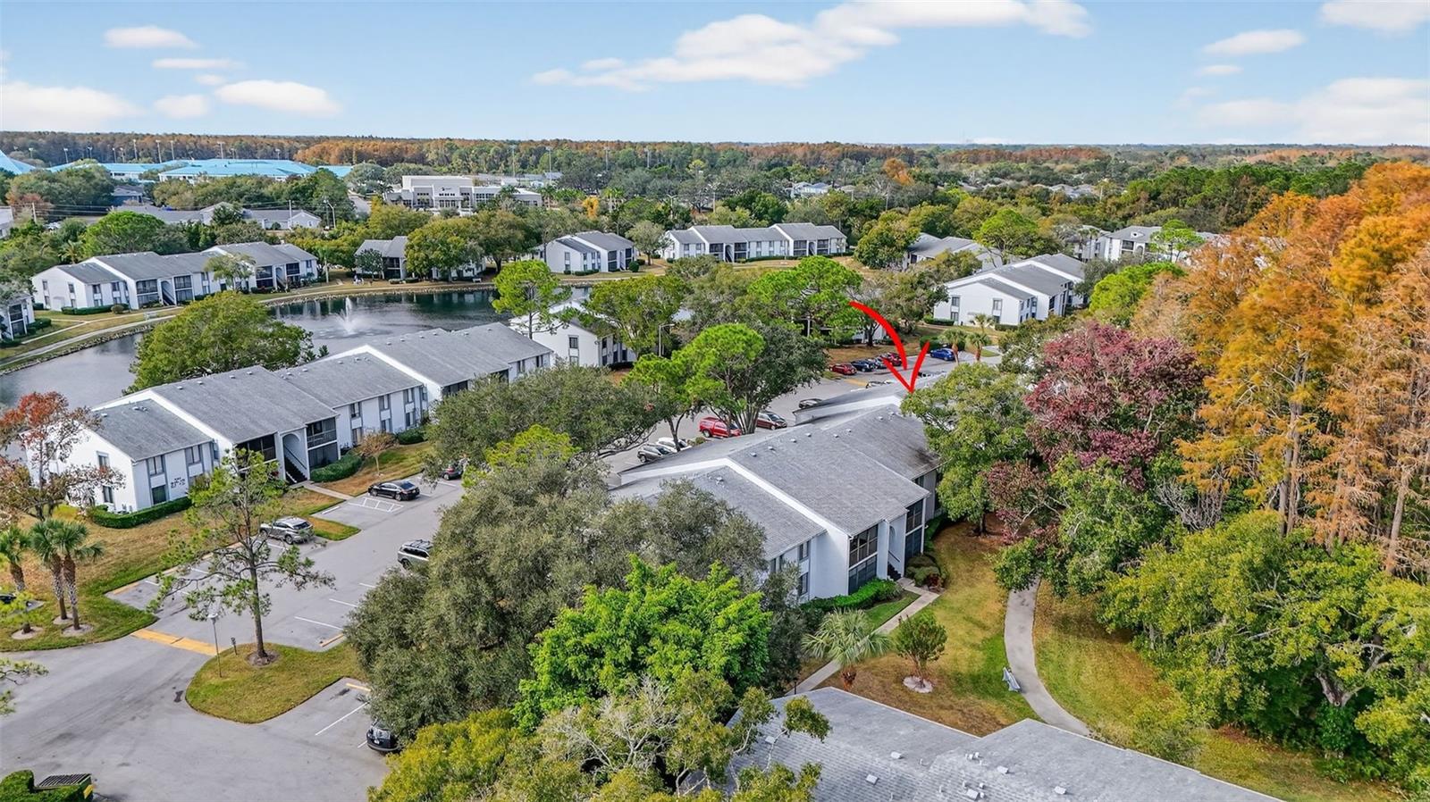 Image 32 of 42 For 1258 Pine Ridge Circle W D1