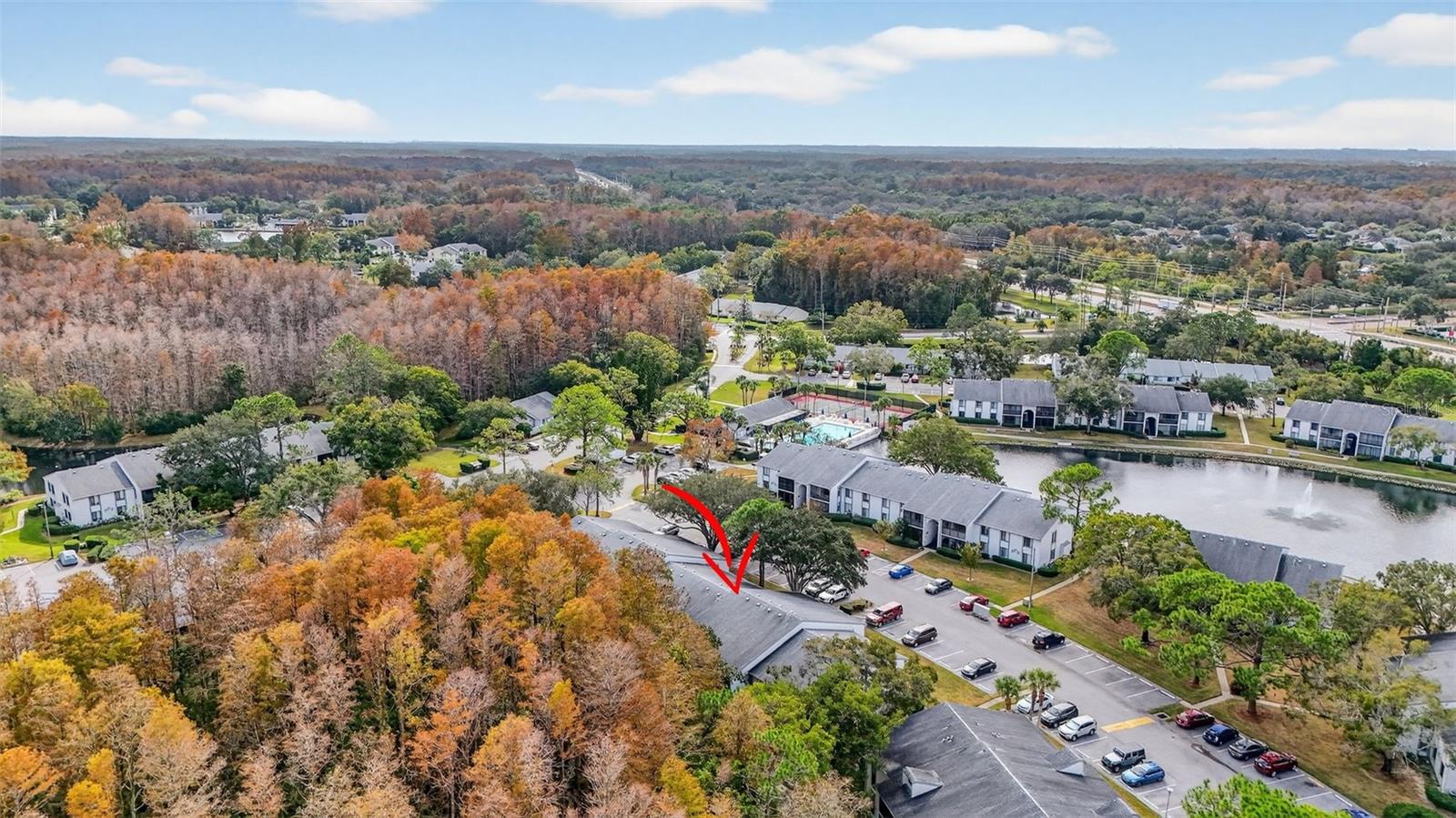 Image 35 of 42 For 1258 Pine Ridge Circle W D1