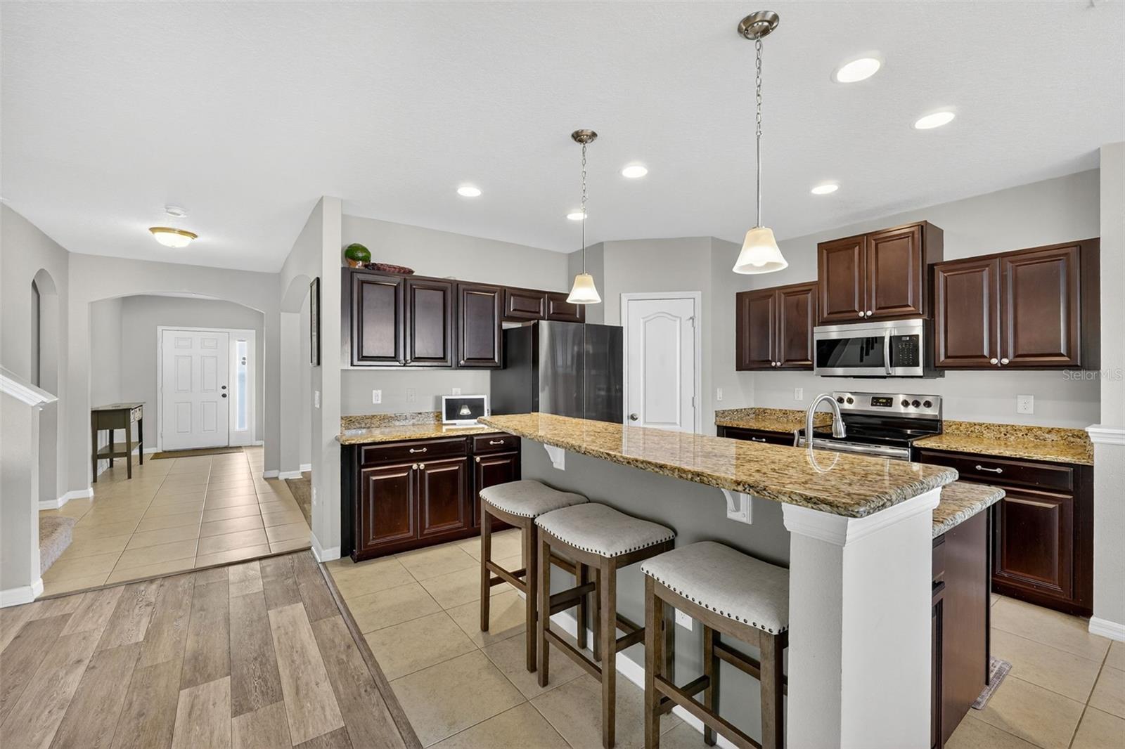 Image 21 of 73 For 11214 Carrick Stone Street