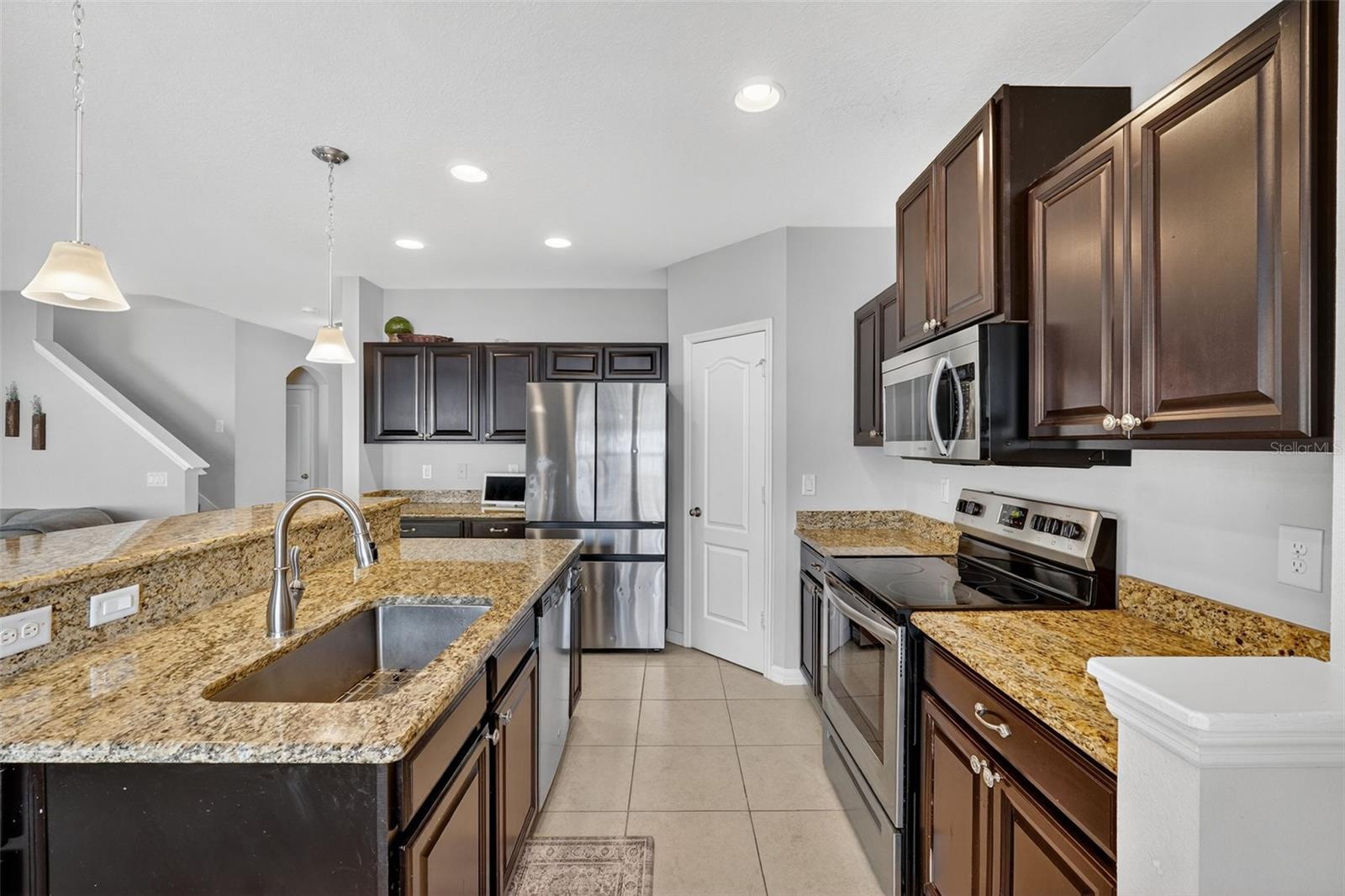 Image 25 of 73 For 11214 Carrick Stone Street