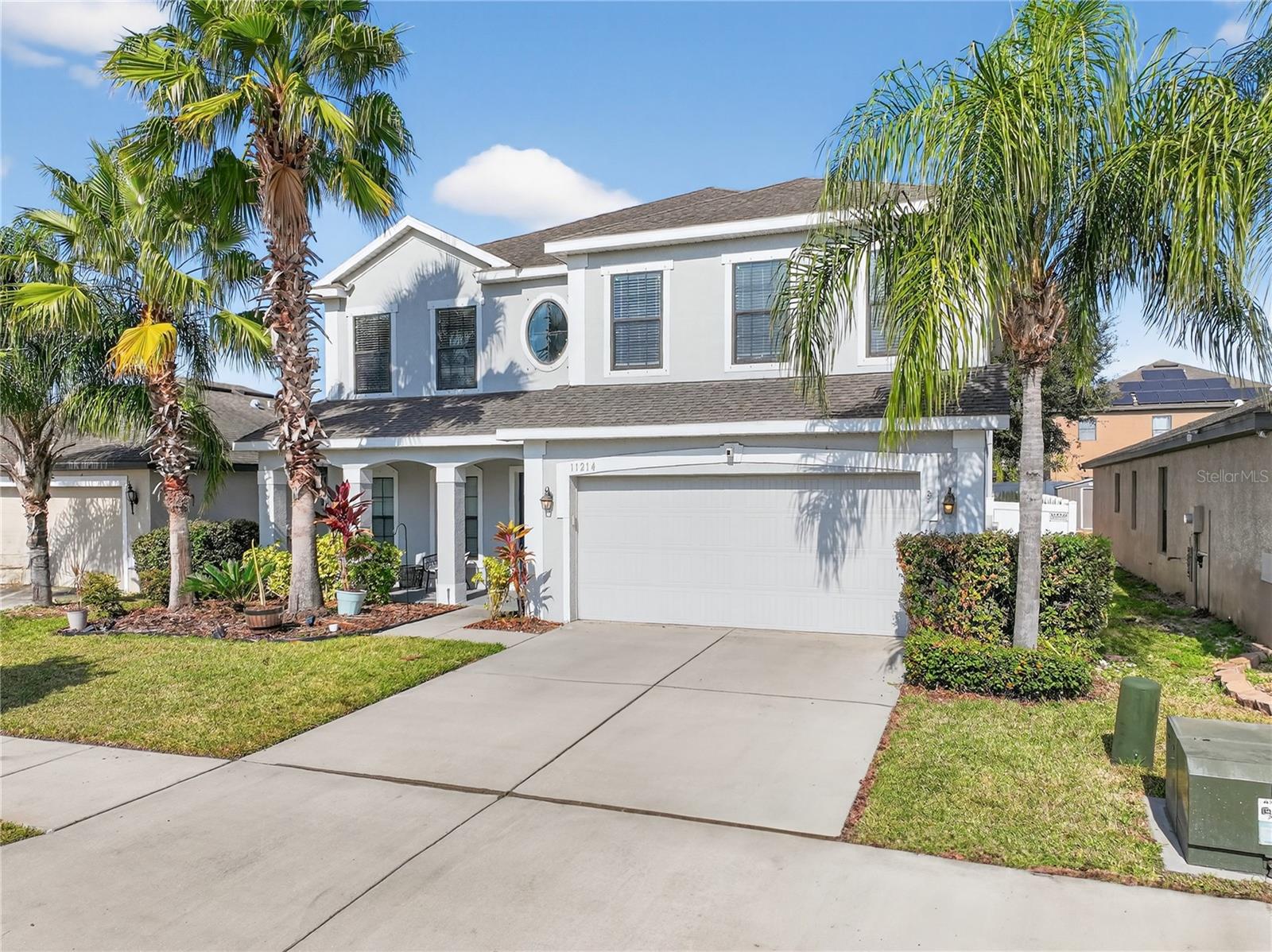 Image 4 of 73 For 11214 Carrick Stone Street