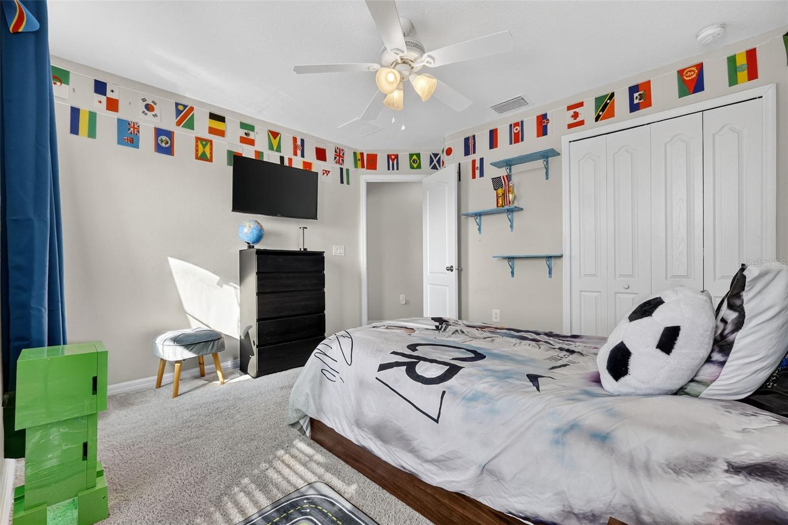 Image 48 of 73 For 11214 Carrick Stone Street