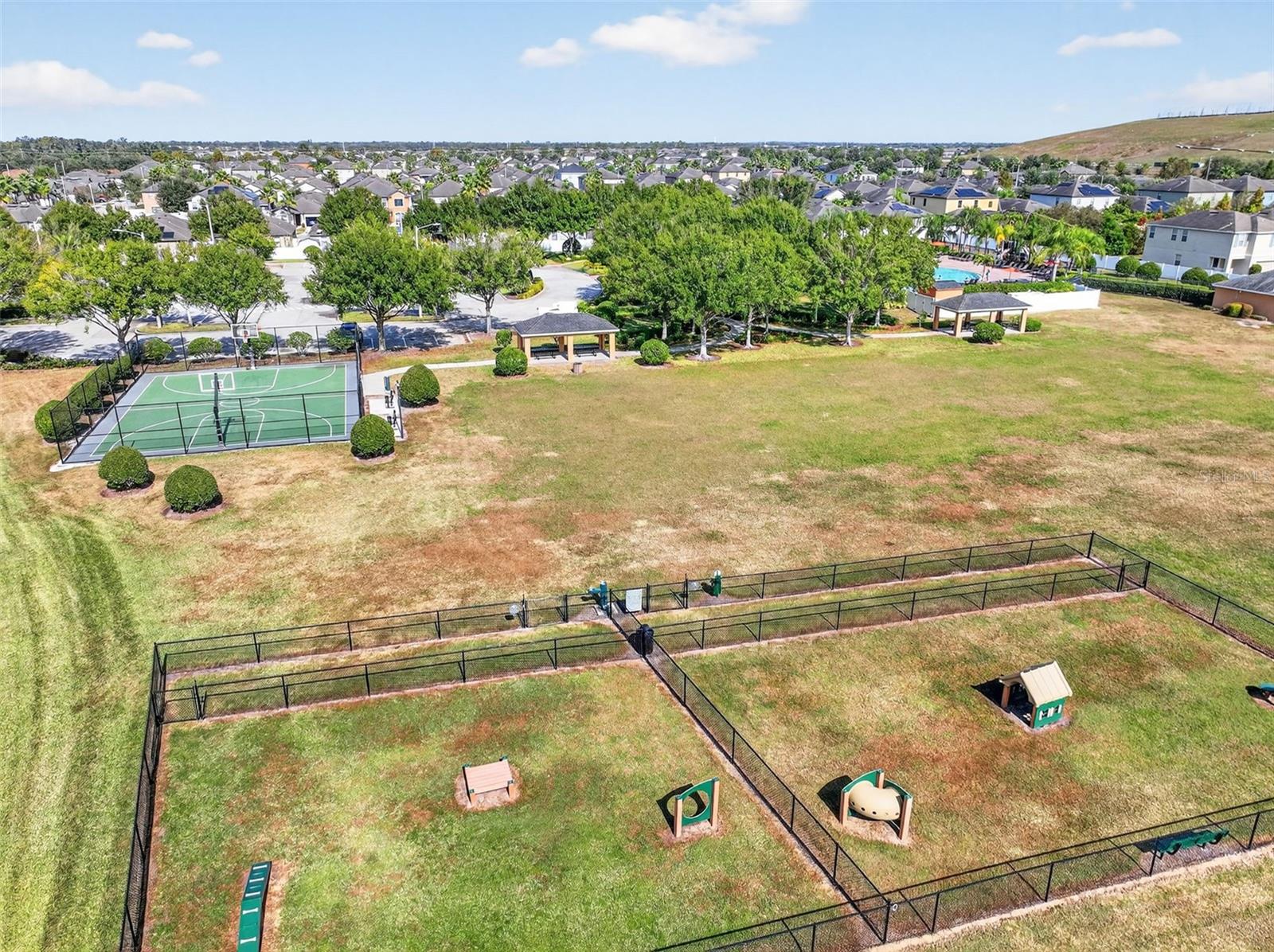 Image 54 of 73 For 11214 Carrick Stone Street