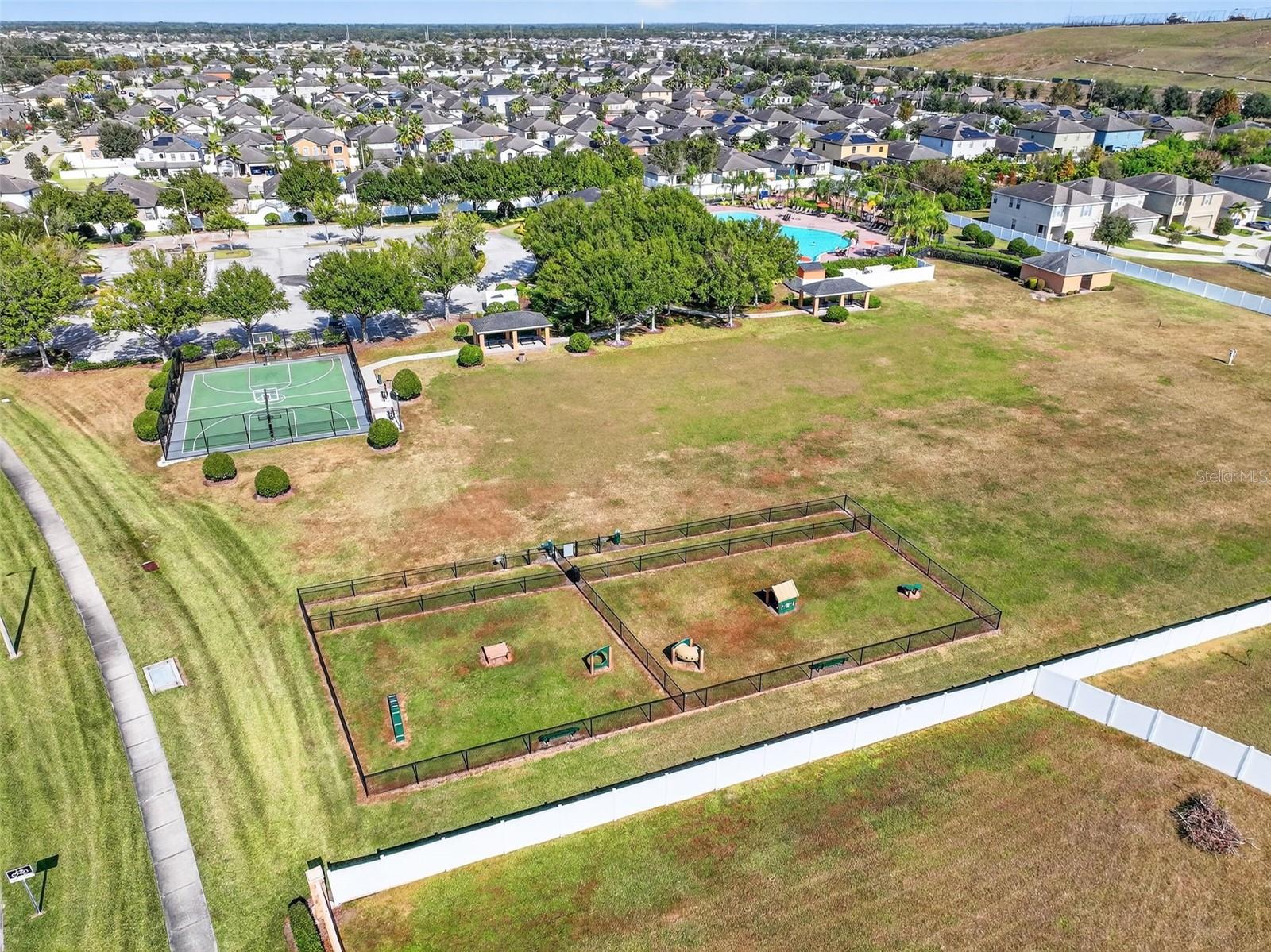 Image 55 of 73 For 11214 Carrick Stone Street