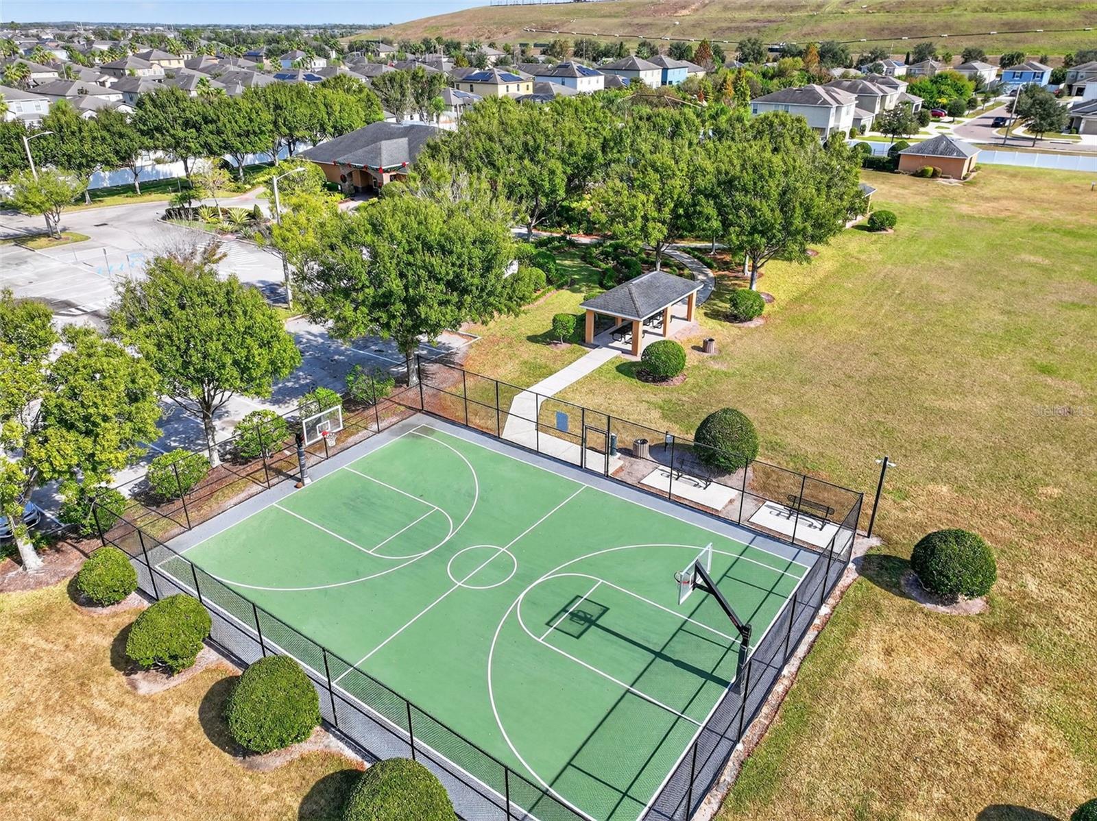 Image 56 of 73 For 11214 Carrick Stone Street