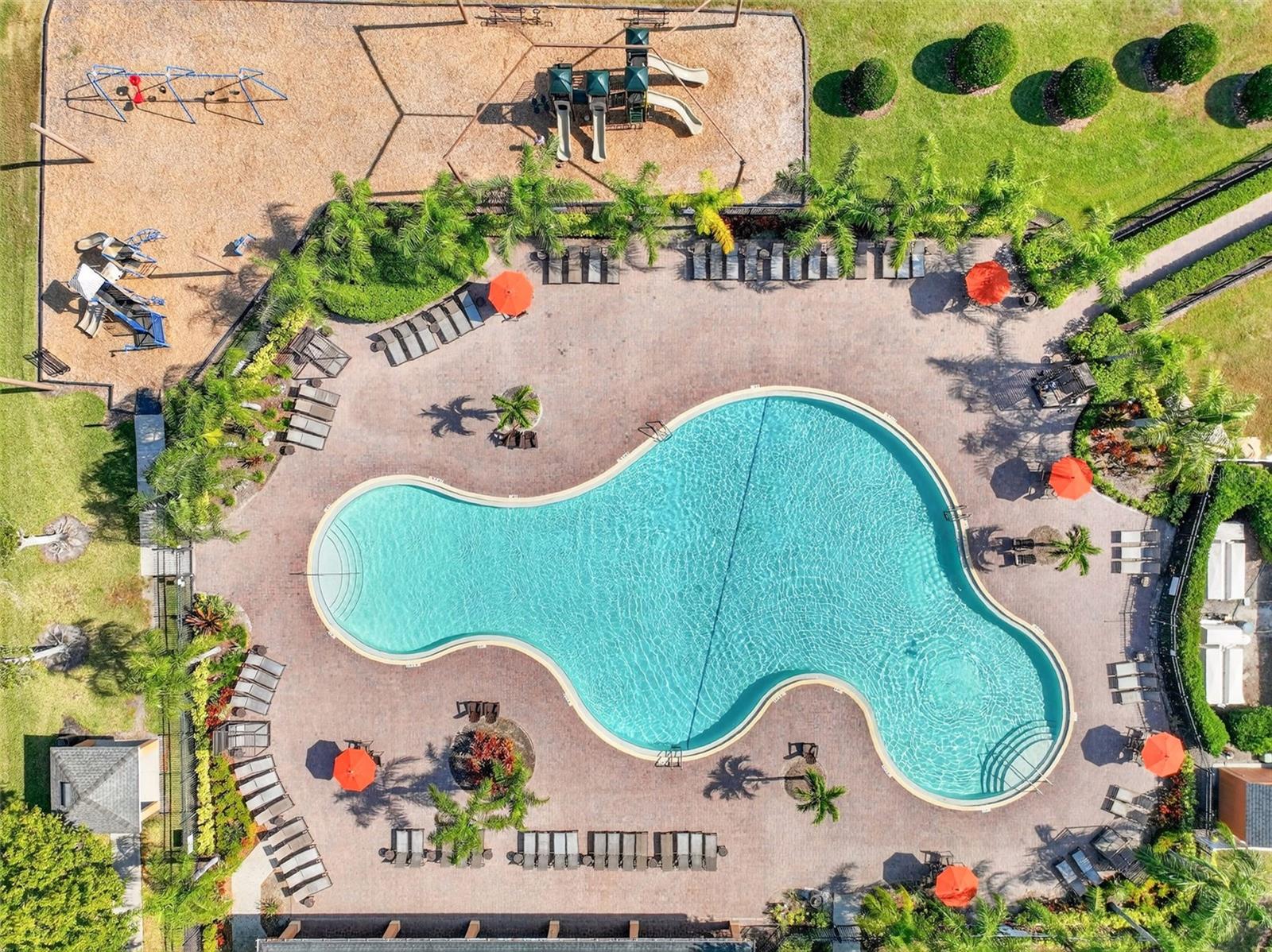 Image 58 of 73 For 11214 Carrick Stone Street