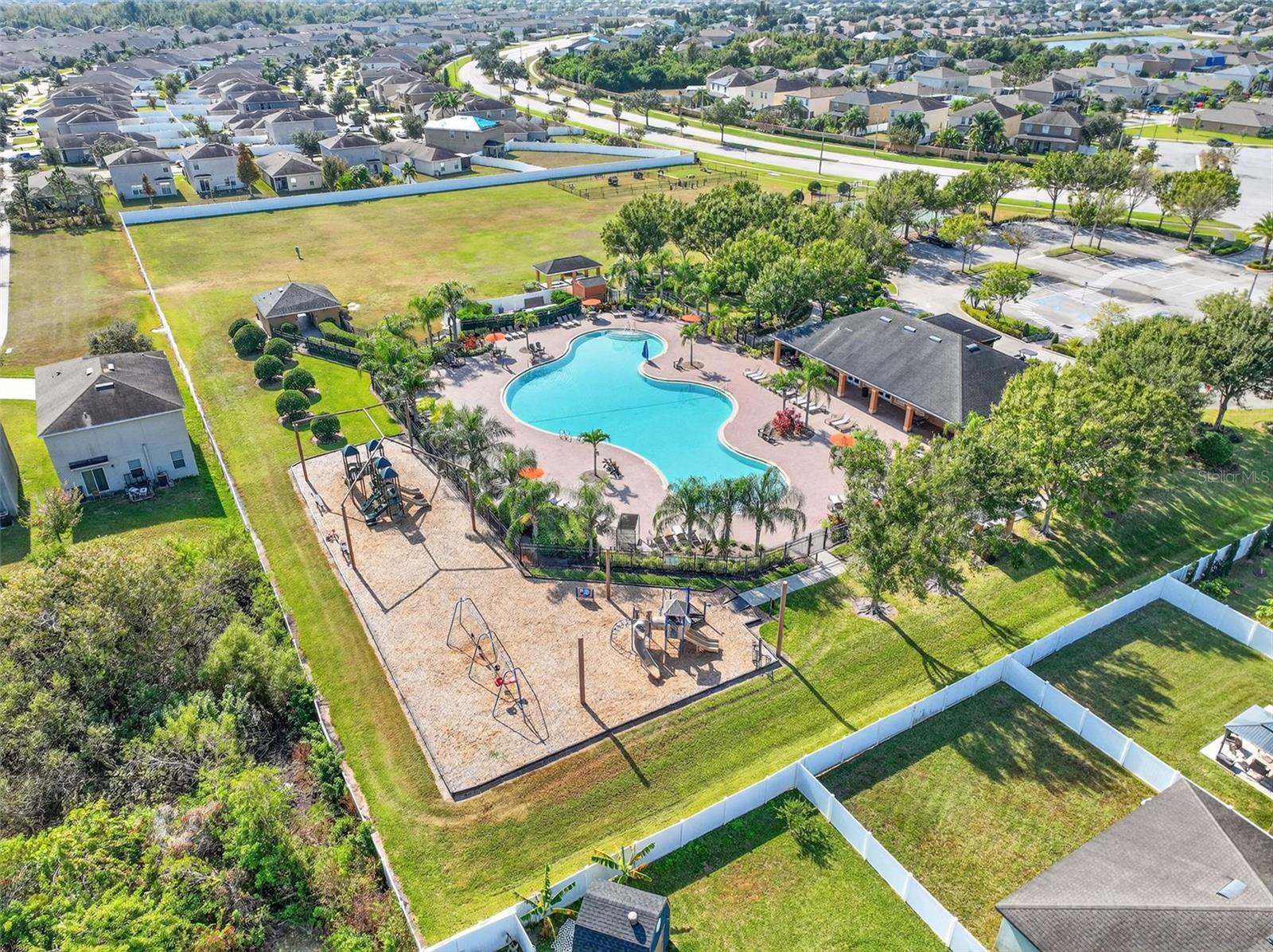 Image 59 of 73 For 11214 Carrick Stone Street