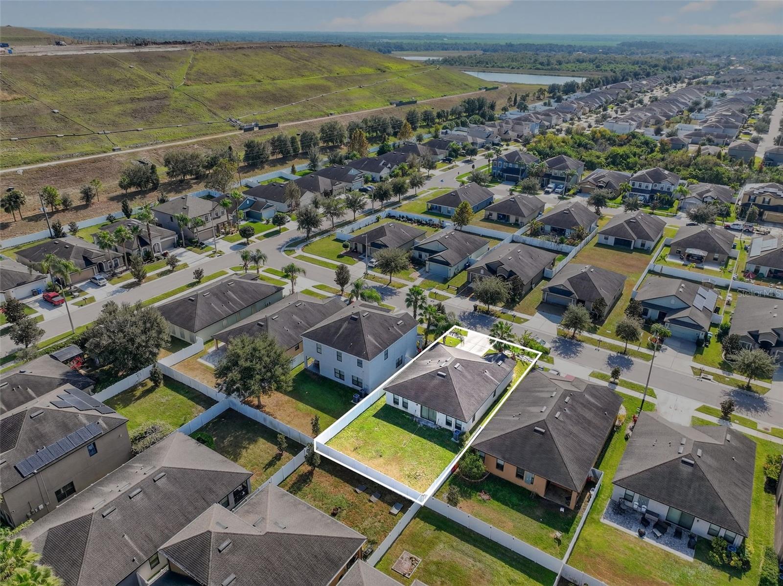 Image 60 of 73 For 11214 Carrick Stone Street