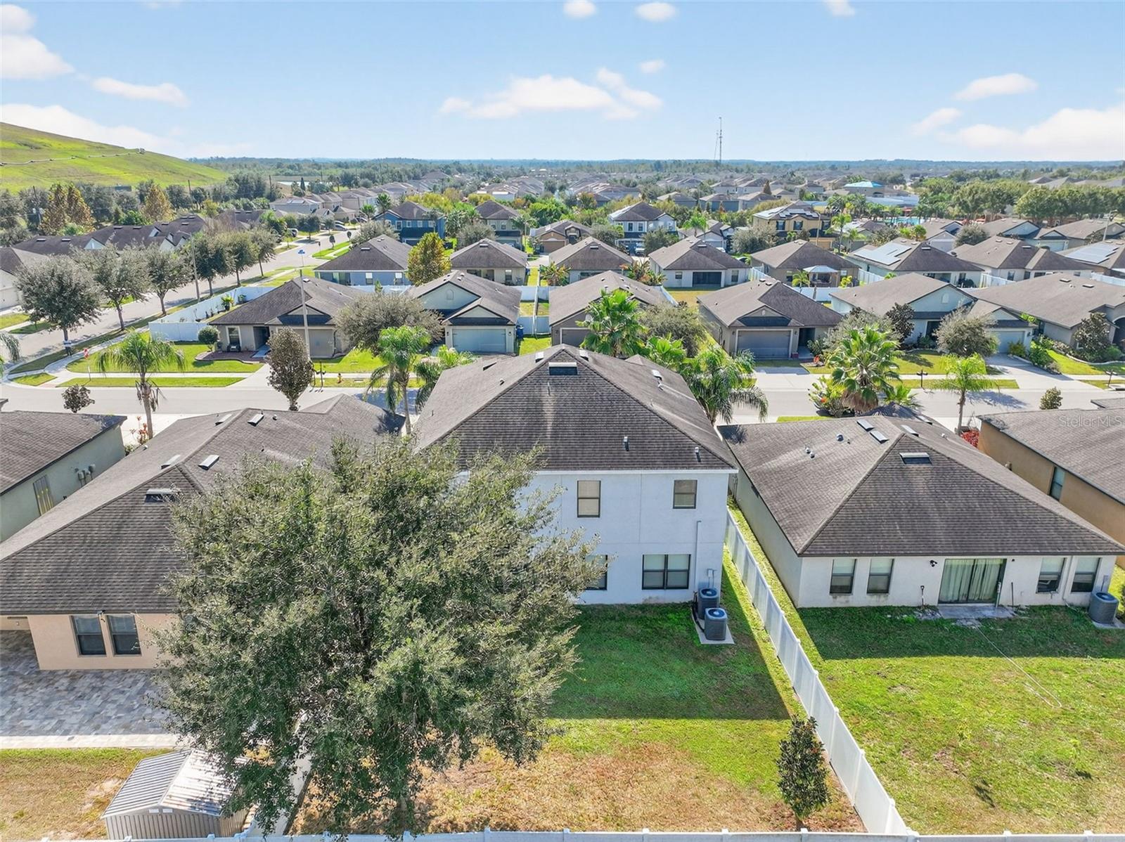 Image 64 of 73 For 11214 Carrick Stone Street