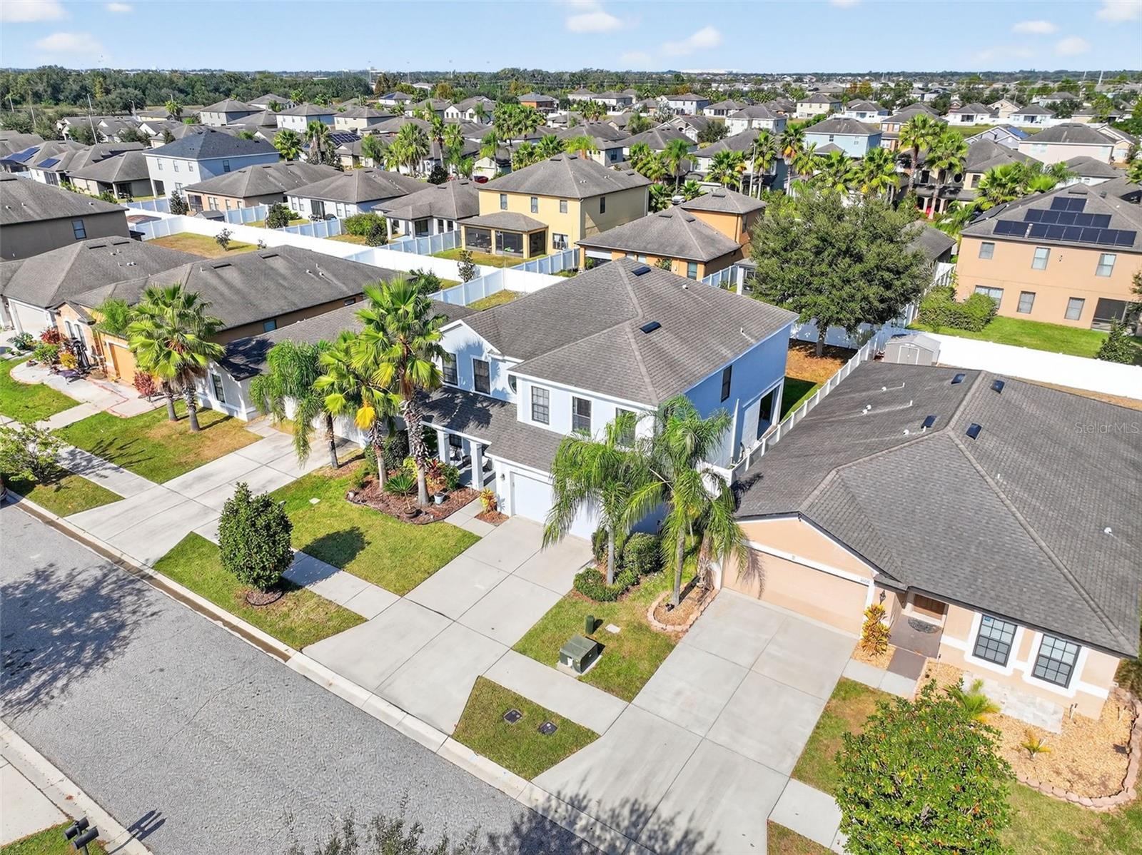 Image 68 of 73 For 11214 Carrick Stone Street