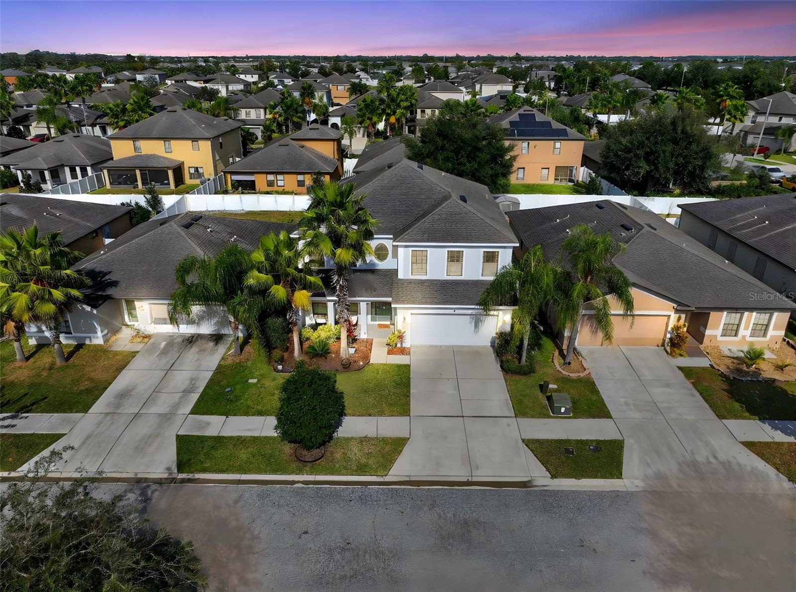 Image 69 of 73 For 11214 Carrick Stone Street