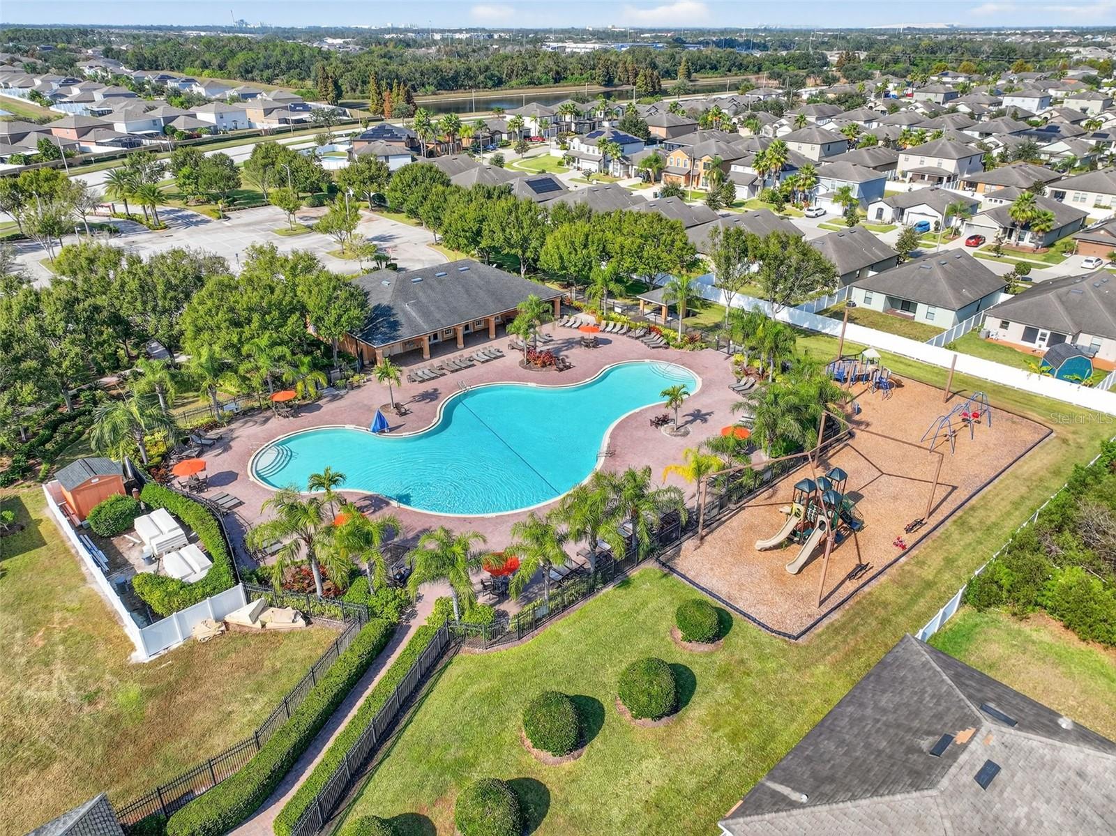 Image 7 of 73 For 11214 Carrick Stone Street