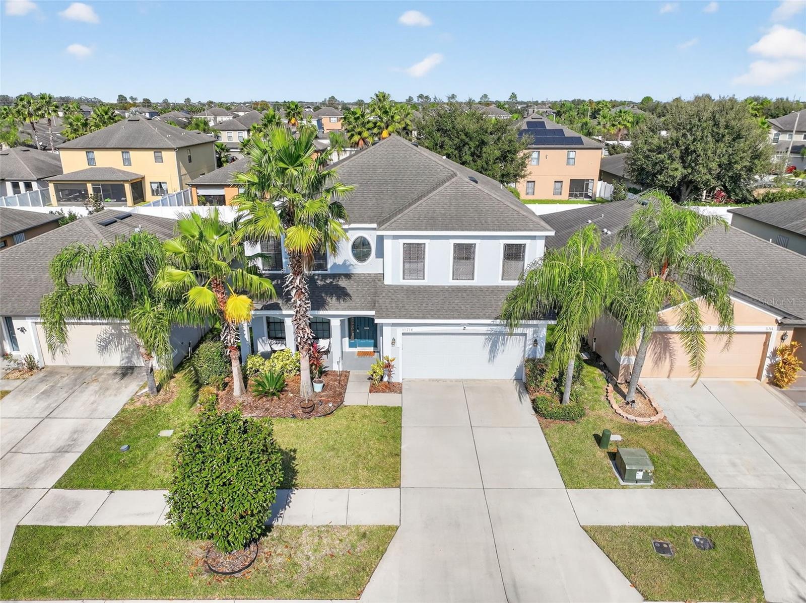 Image 70 of 73 For 11214 Carrick Stone Street