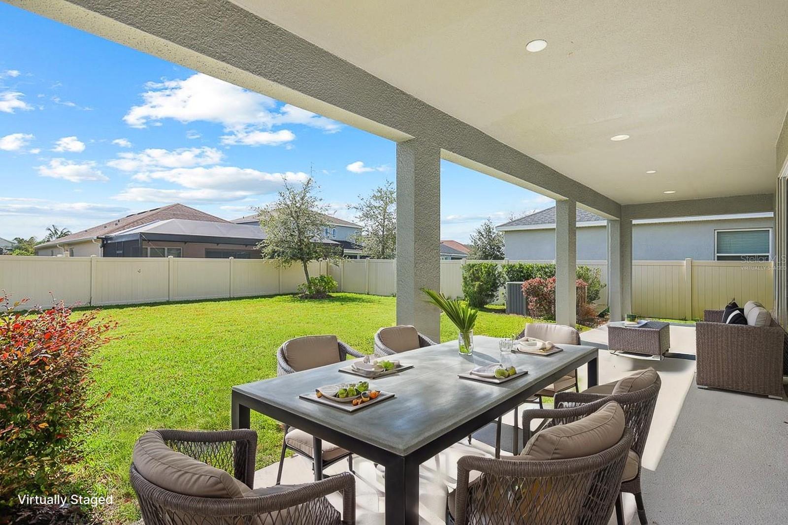 Image 40 of 52 For 17718 Bright Wheat Drive