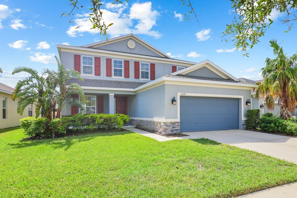 Image 43 of 52 For 17718 Bright Wheat Drive