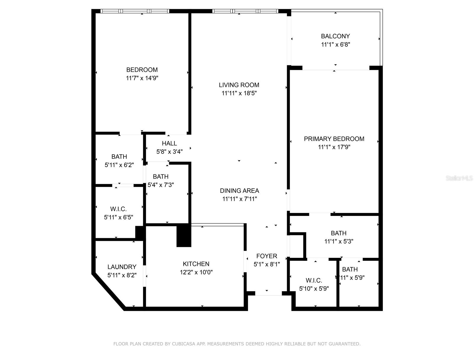 Image 2 of 38 For 6287 Bahia Del Mar Circle 603