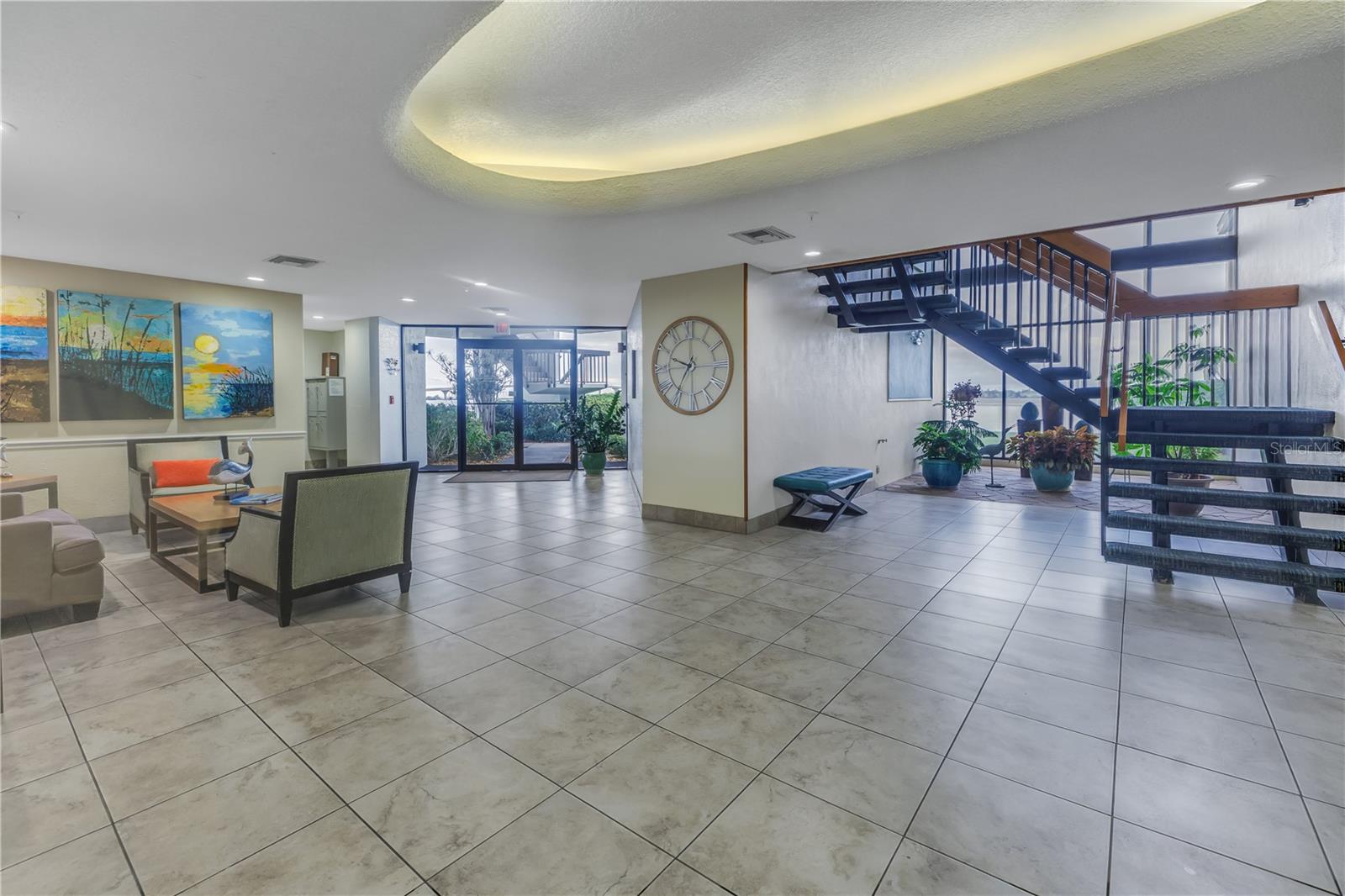 Image 28 of 38 For 6287 Bahia Del Mar Circle 603
