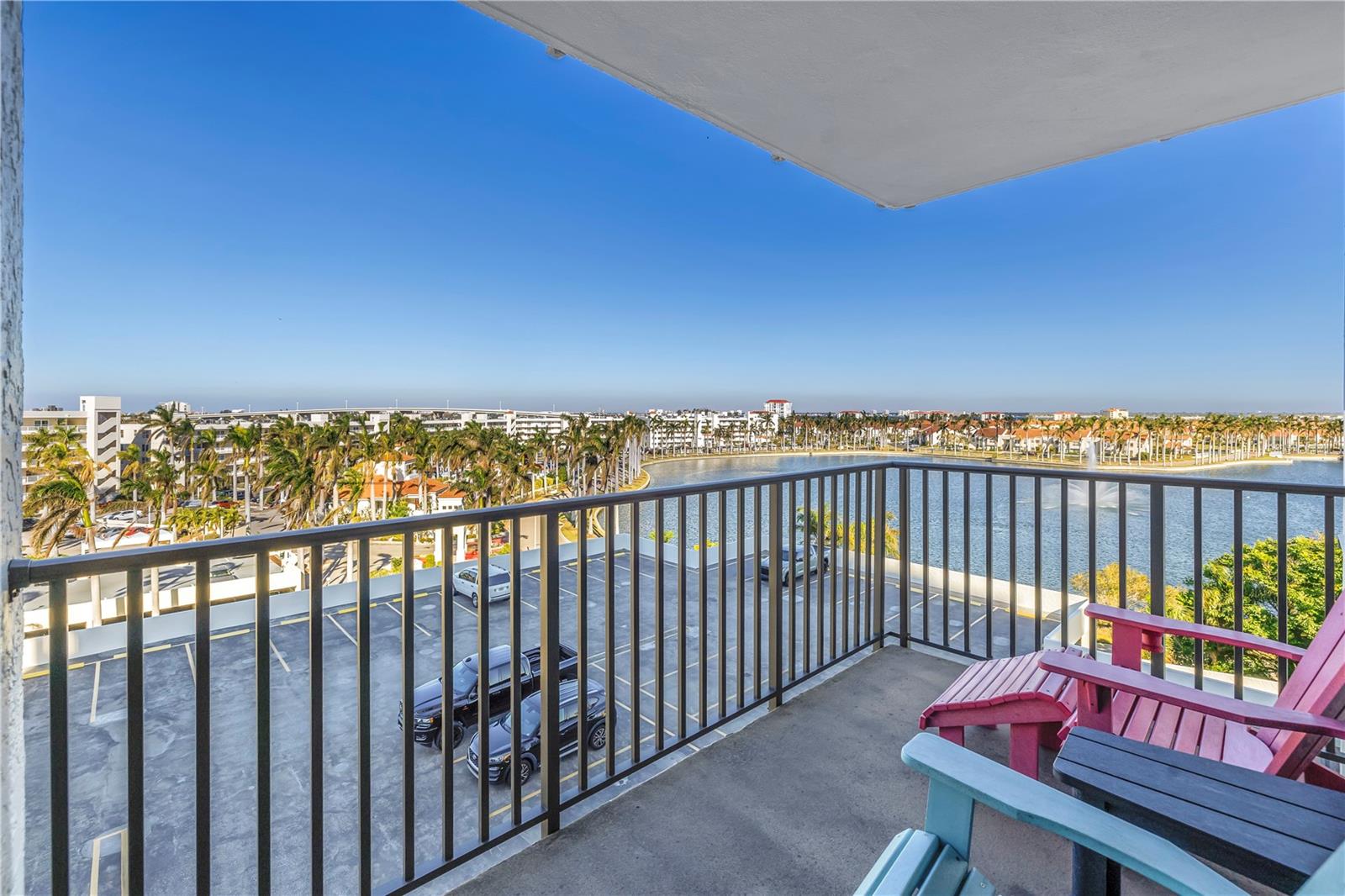 Image 33 of 38 For 6287 Bahia Del Mar Circle 603