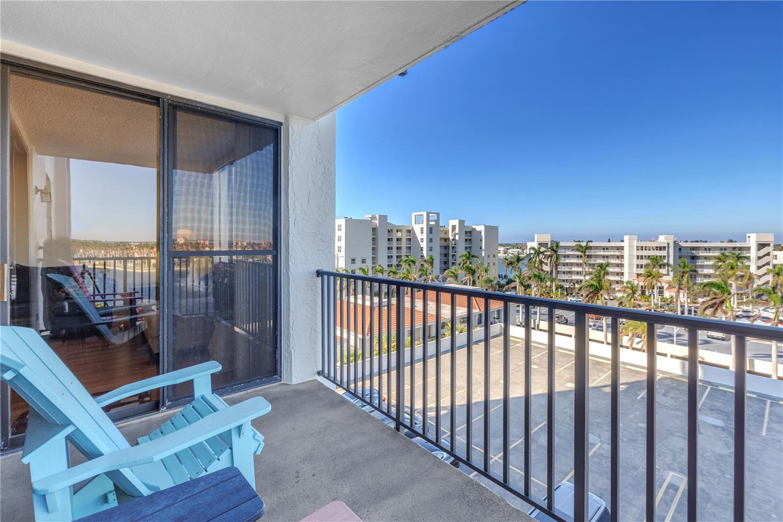 Image 35 of 38 For 6287 Bahia Del Mar Circle 603