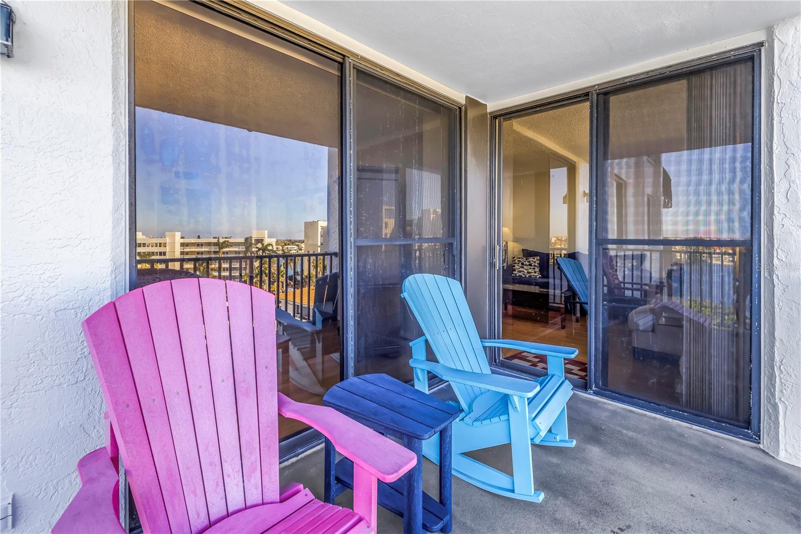 Image 36 of 38 For 6287 Bahia Del Mar Circle 603