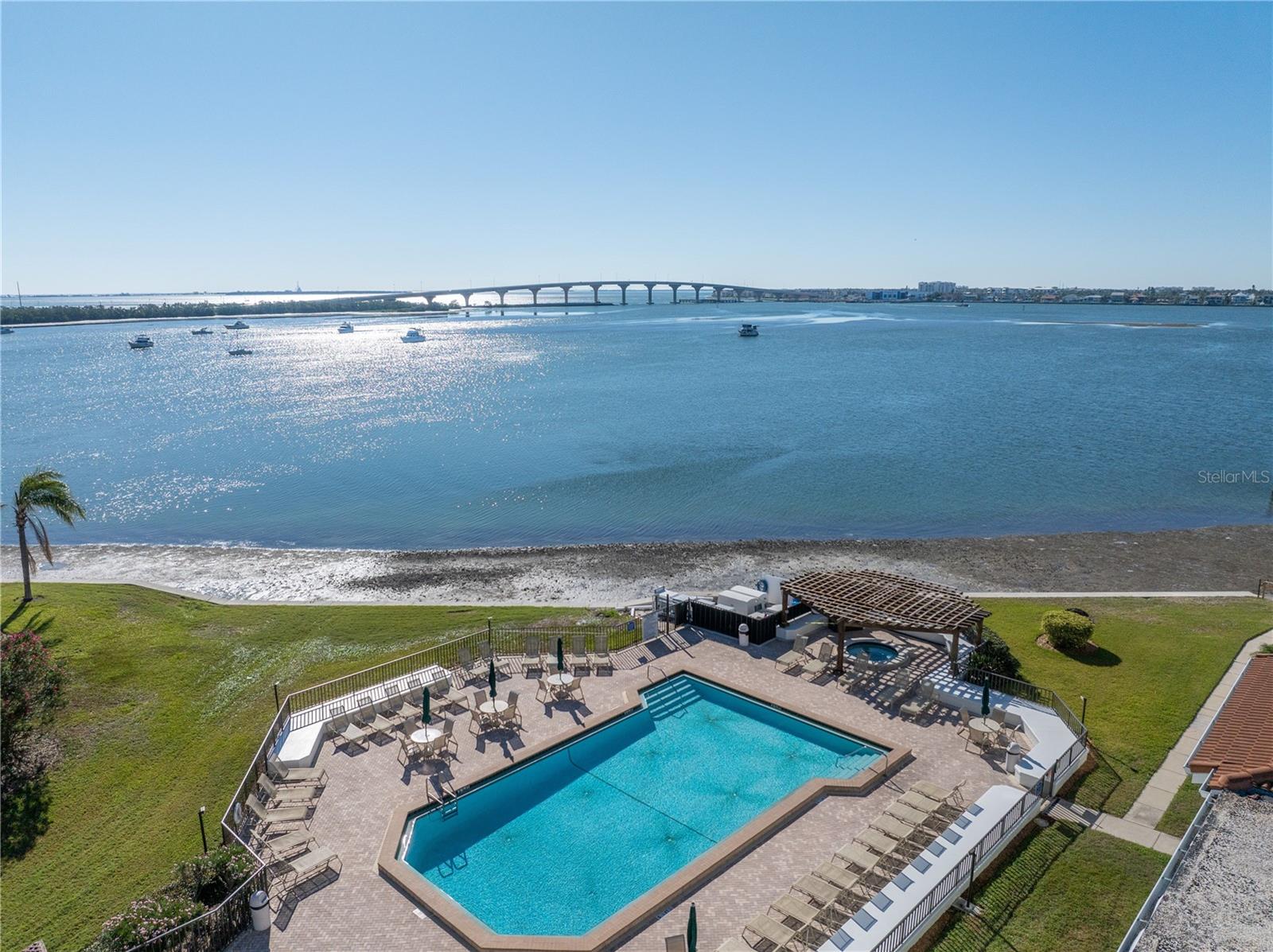 Image 37 of 38 For 6287 Bahia Del Mar Circle 603