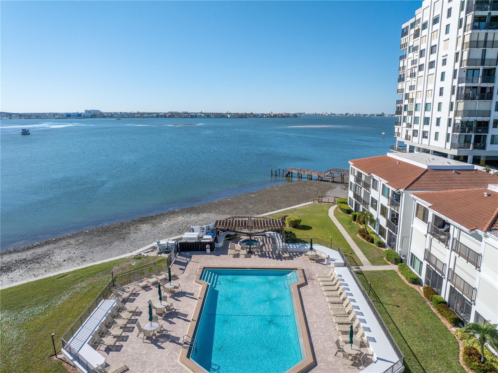 Image 38 of 38 For 6287 Bahia Del Mar Circle 603